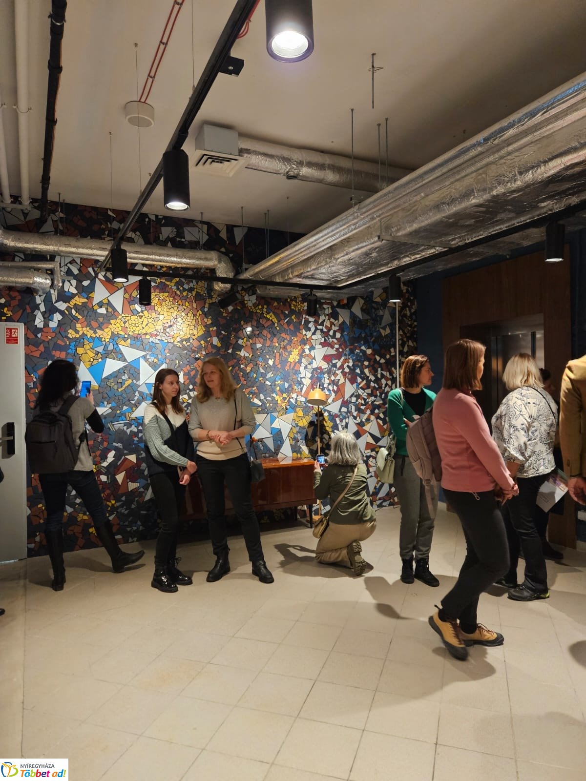 Nyíregyházi szakemberek Lublinban – a fenntarthatóság a jövő záloga