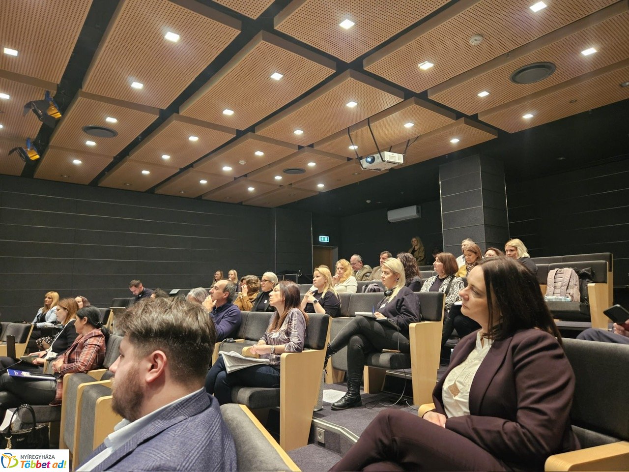 Nyíregyházi szakemberek Lublinban – a fenntarthatóság a jövő záloga