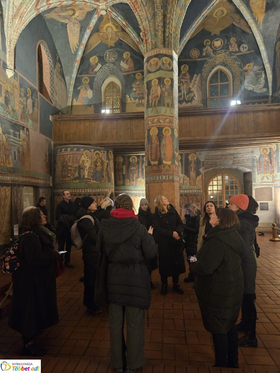 Nyíregyházi szakemberek Lublinban – a fenntarthatóság a jövő záloga