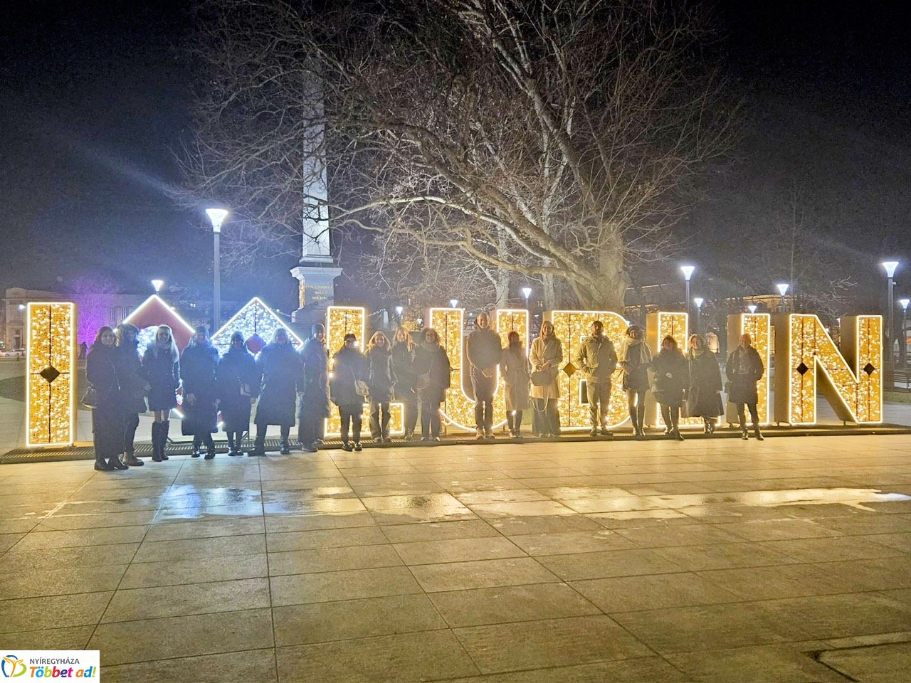 Nyíregyházi szakemberek Lublinban – a fenntarthatóság a jövő záloga