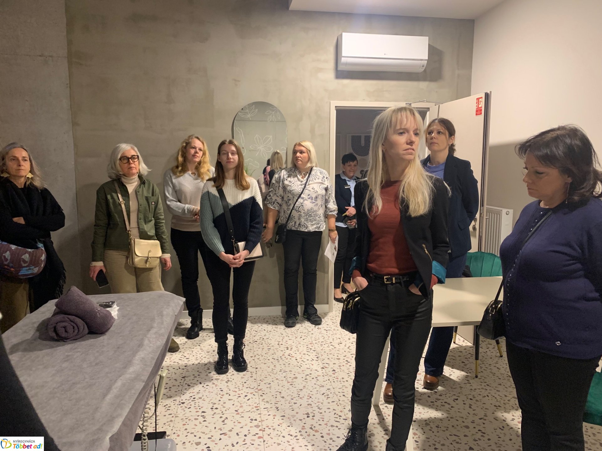 Nyíregyházi szakemberek Lublinban – a fenntarthatóság a jövő záloga