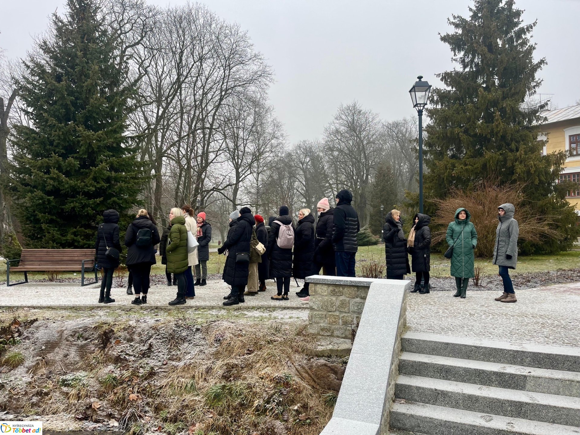 Nyíregyházi szakemberek Lublinban – a fenntarthatóság a jövő záloga