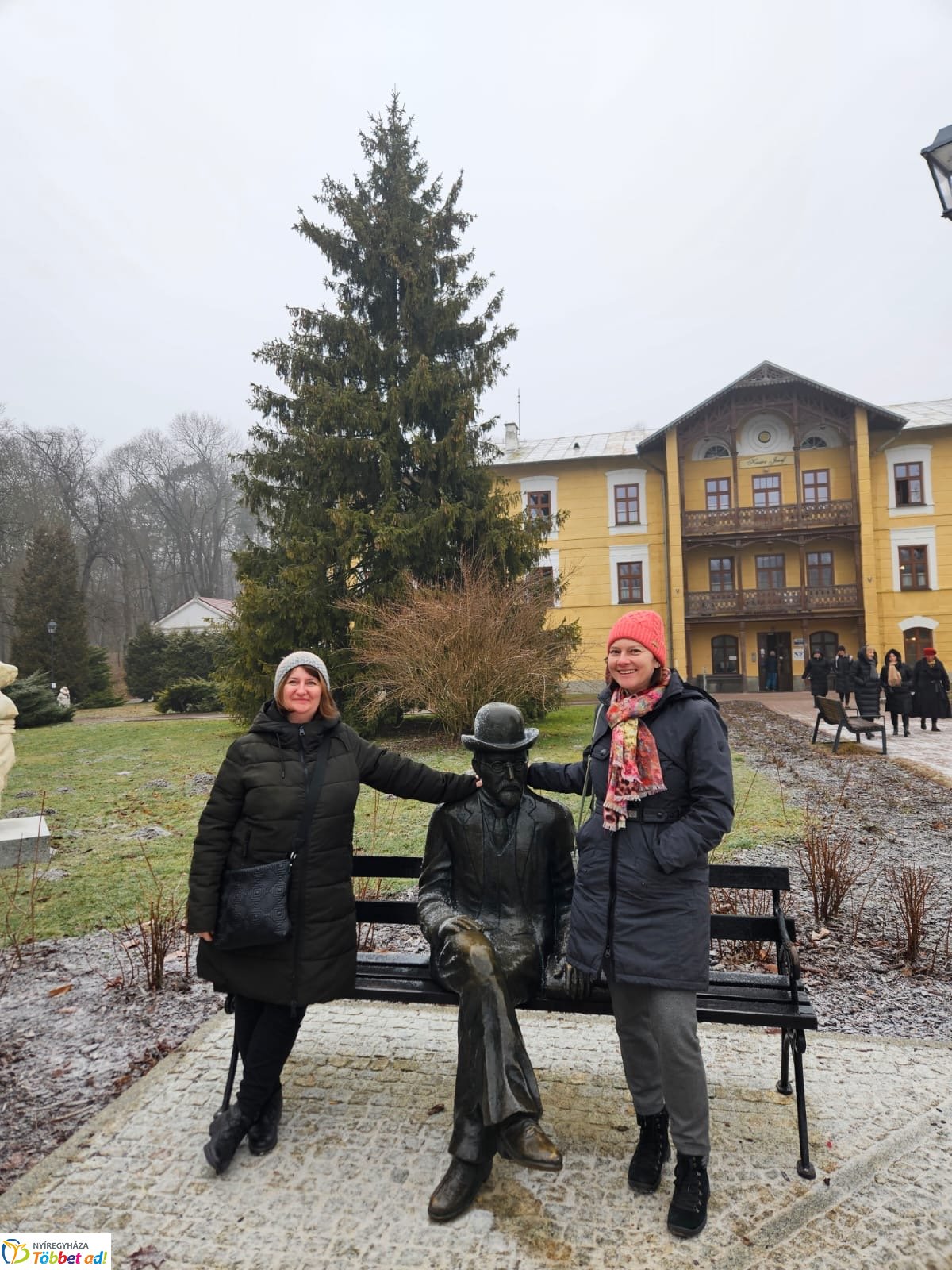 Nyíregyházi szakemberek Lublinban – a fenntarthatóság a jövő záloga