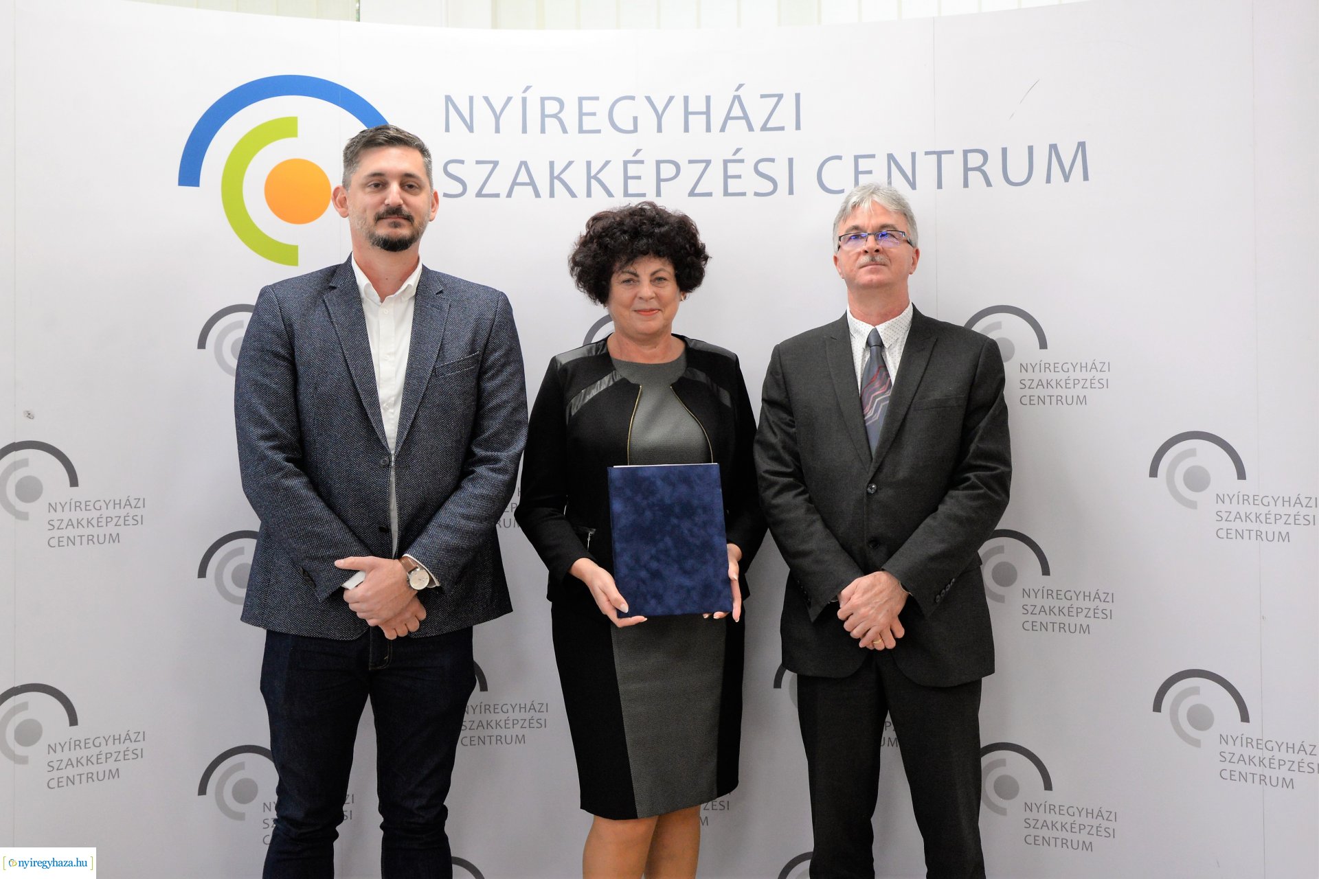 Nyíregyházi Szakképzési Centrum - NI Hungary Kft. együttműködési megállapodás