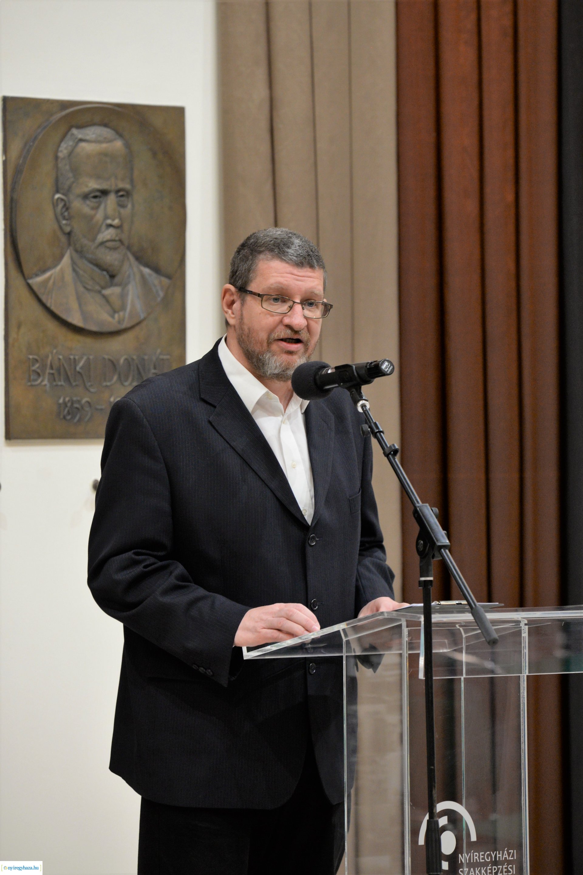 Nyíregyházi Szakképzési Centrum - NI Hungary Kft. együttműködési megállapodás