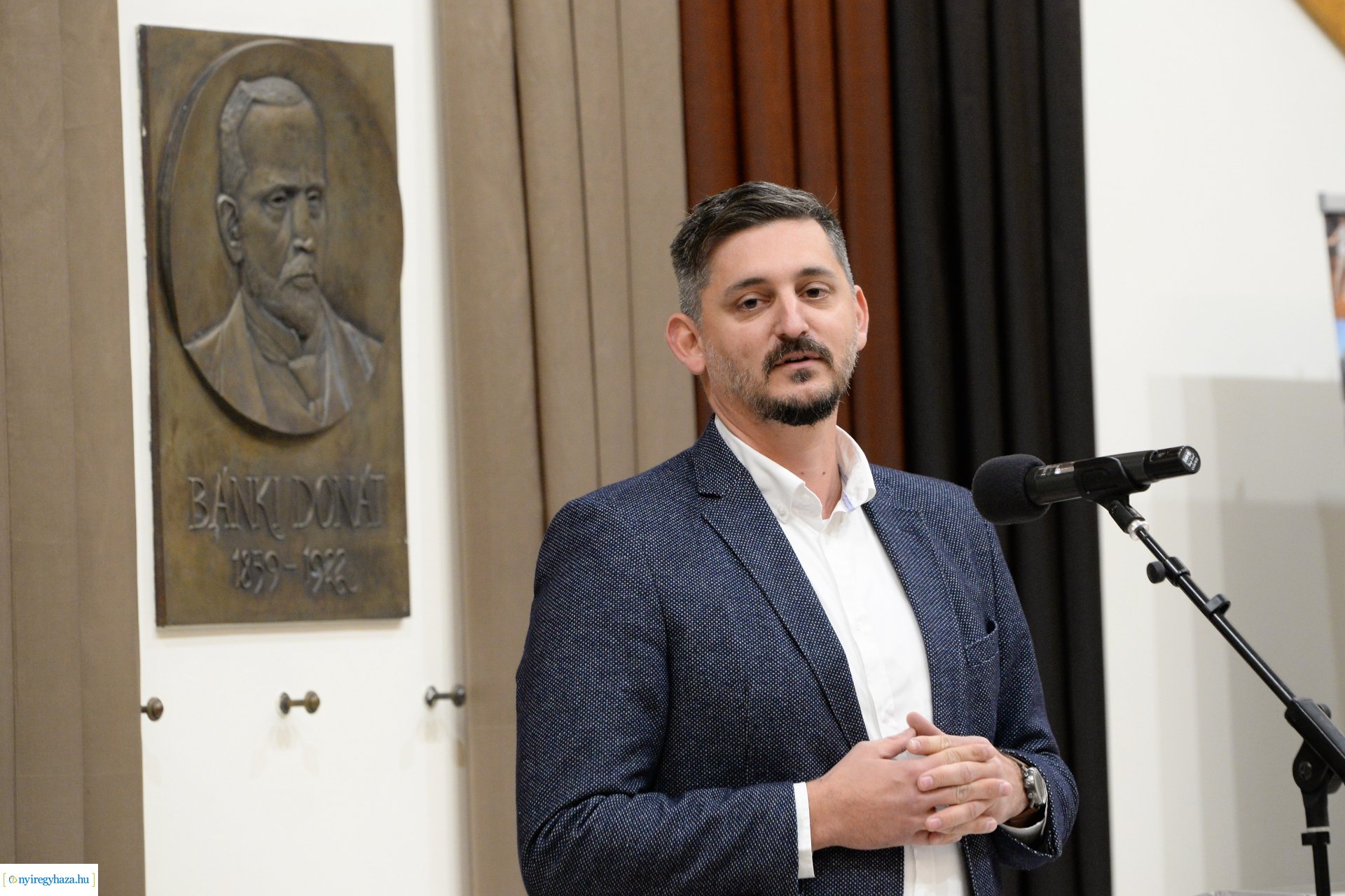 Nyíregyházi Szakképzési Centrum - NI Hungary Kft. együttműködési megállapodás