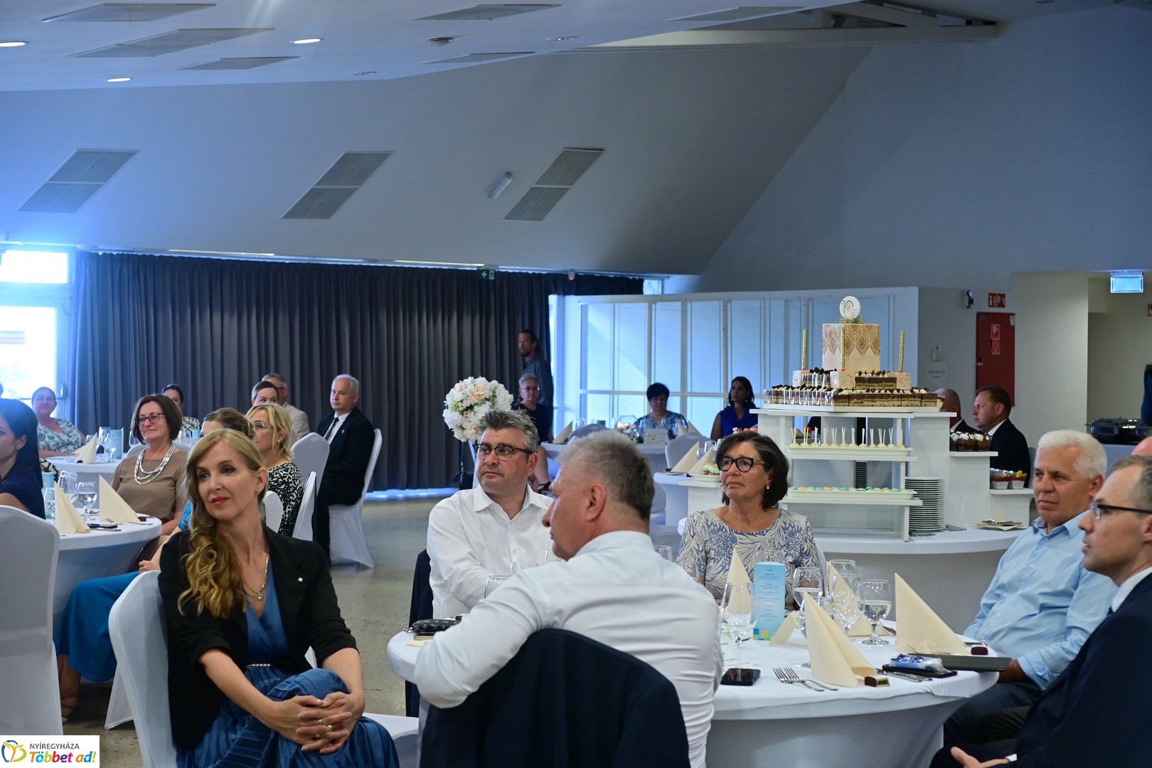 Nyíregyházi Szakképzési Centrum partnertalálkozója 2025