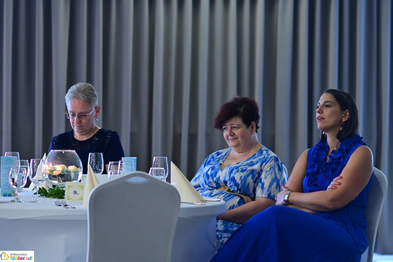 Nyíregyházi Szakképzési Centrum partnertalálkozója 2025