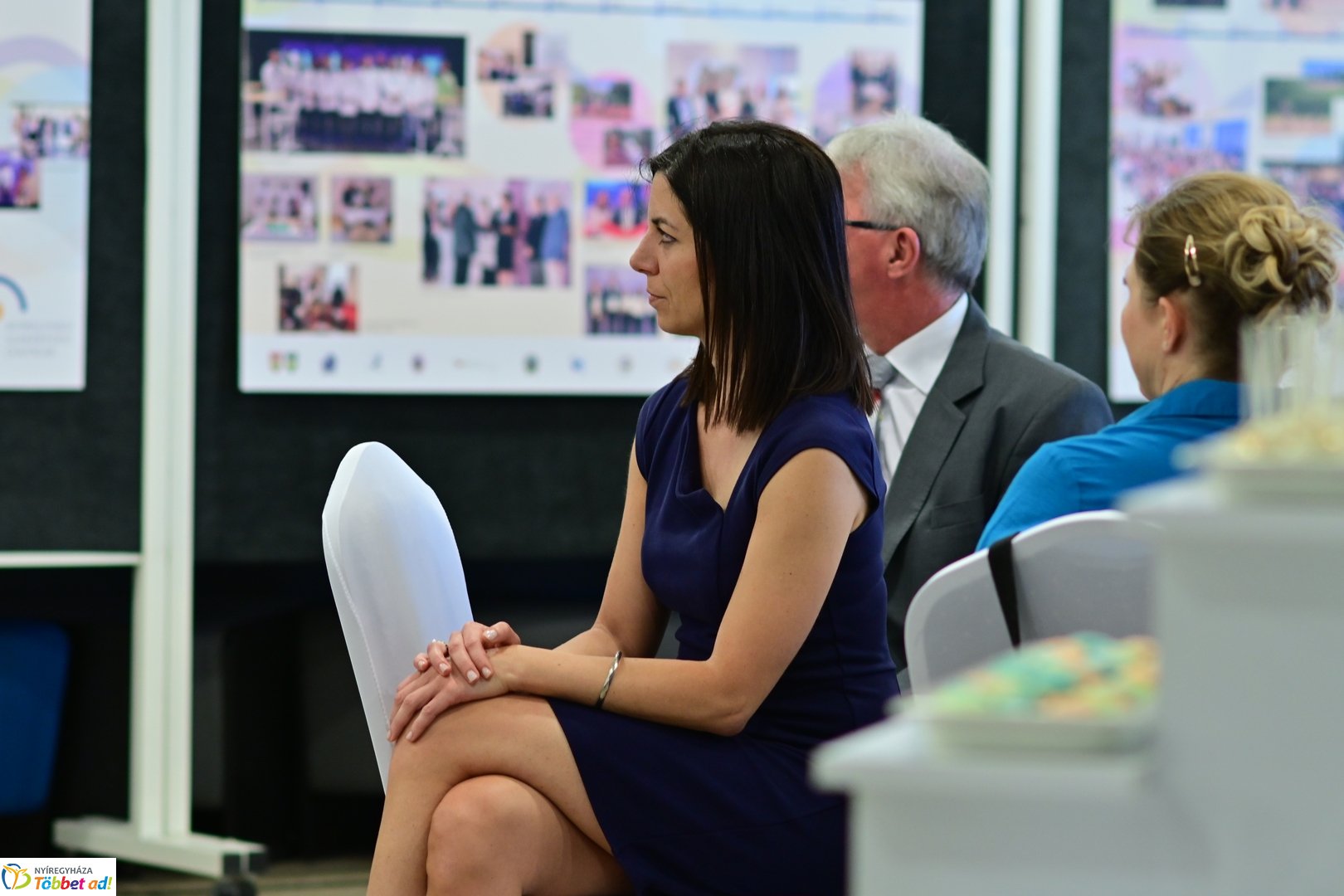 Nyíregyházi Szakképzési Centrum partnertalálkozója 2025