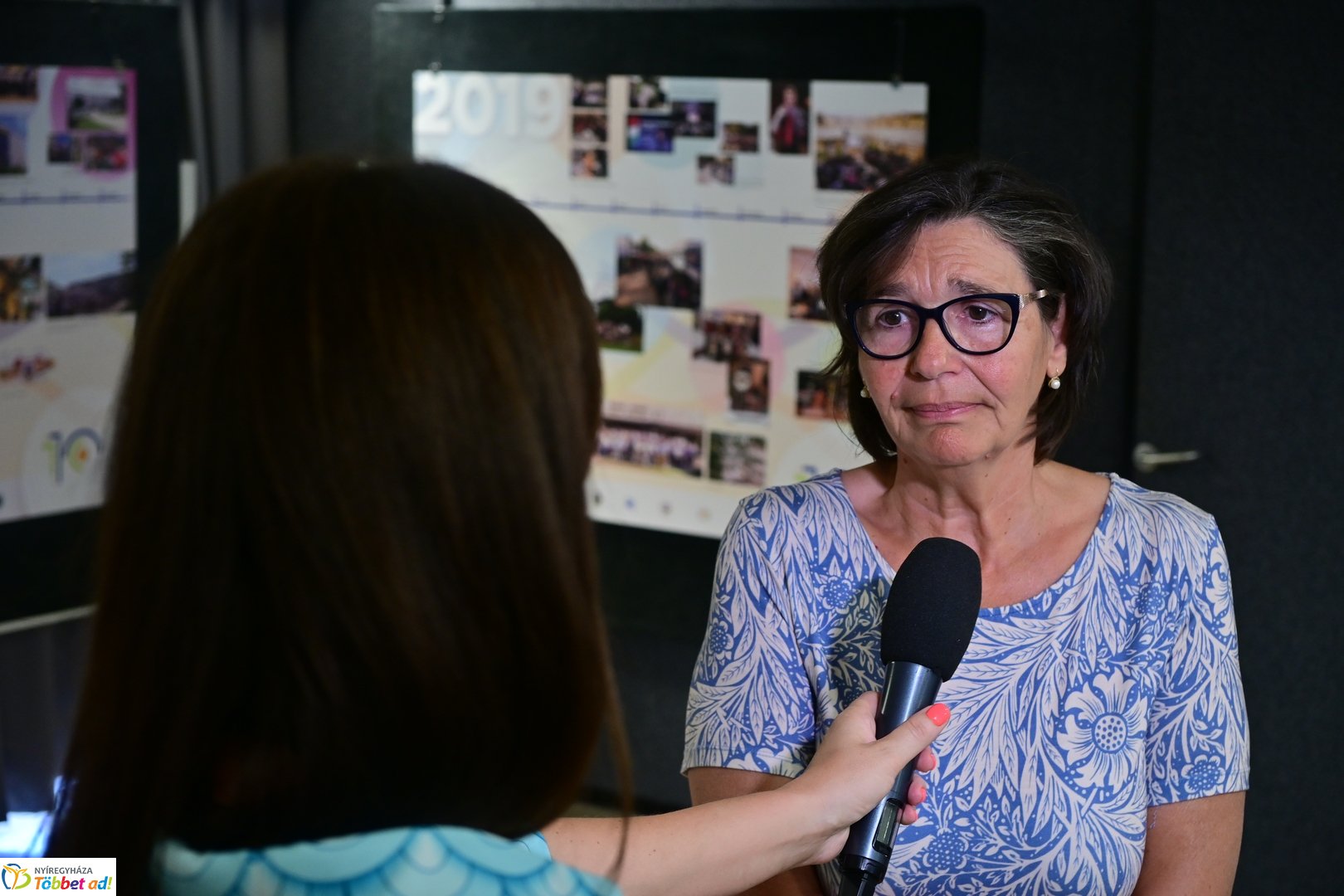 Nyíregyházi Szakképzési Centrum partnertalálkozója 2025