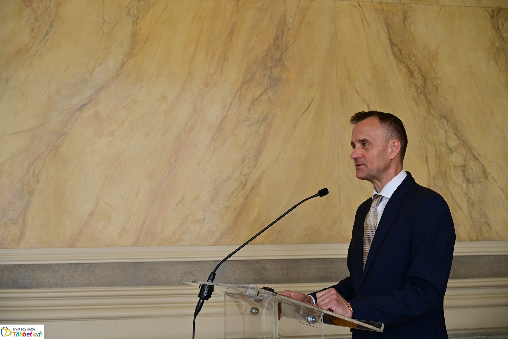 Nyíregyházi Települési Értéktár emléklapjainak az átadása 2026 májusában