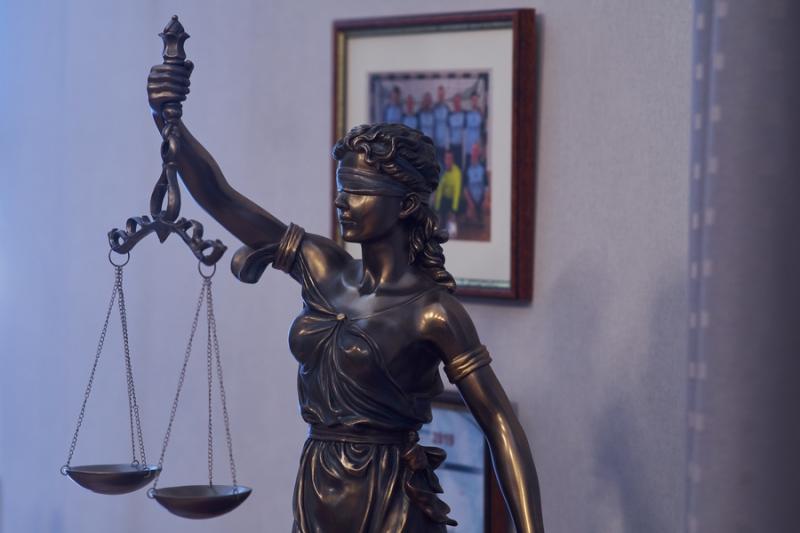 Nyíregyházi Törvényszék évértékelője 2022