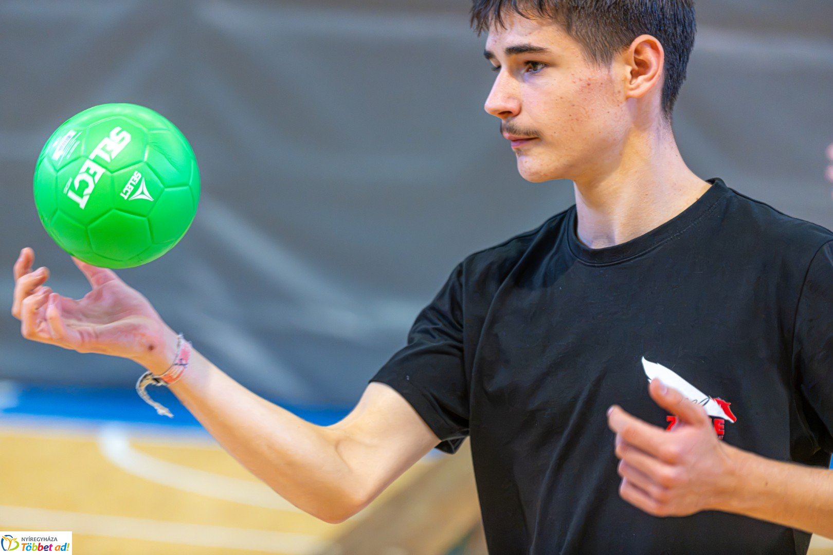 Nyíregyházi Tűzharc Bajnokság