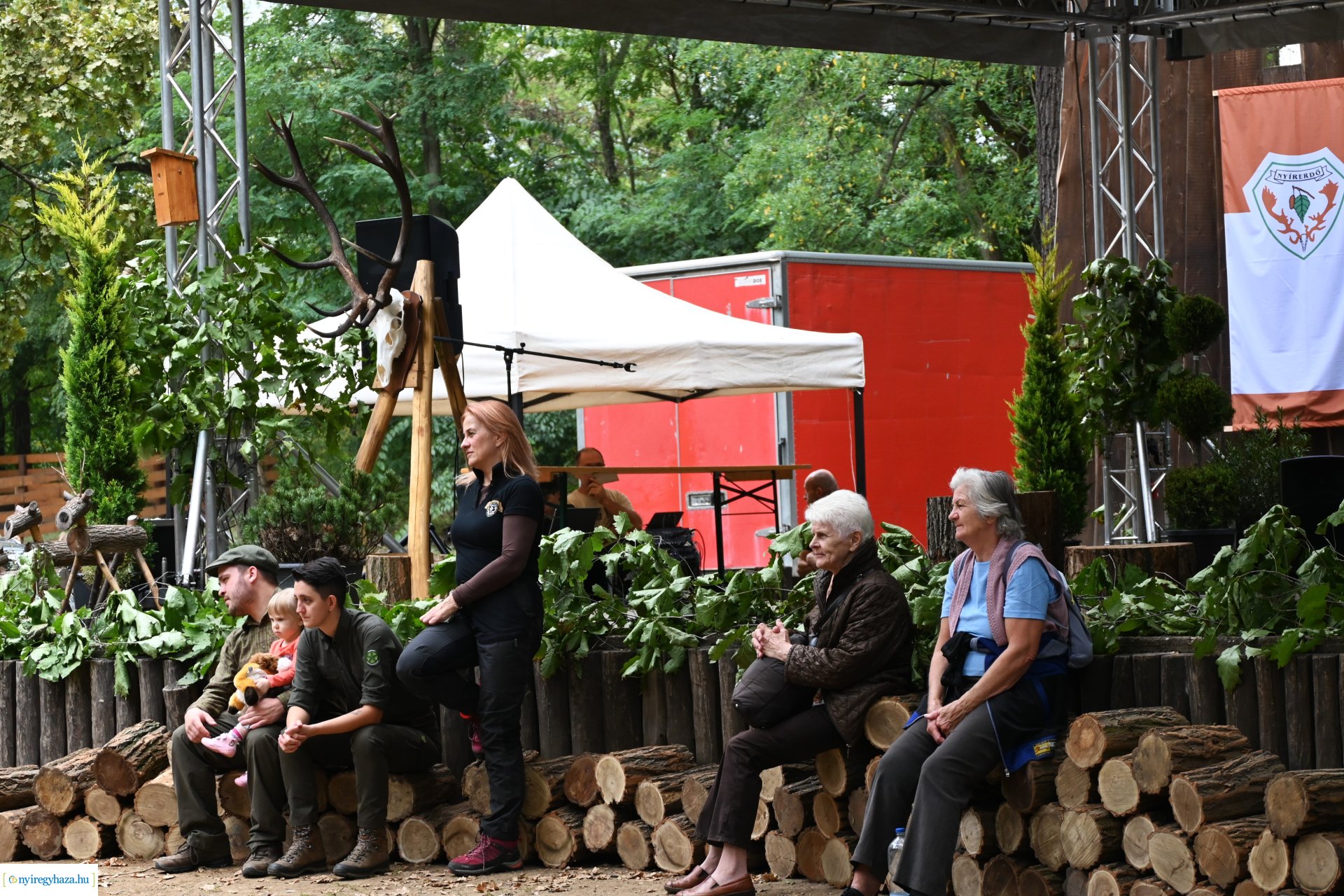 Nyírerdő nap 2024