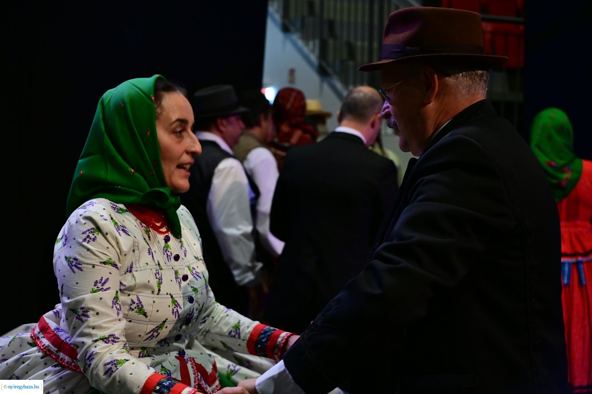 Nyírség 50  -  2024