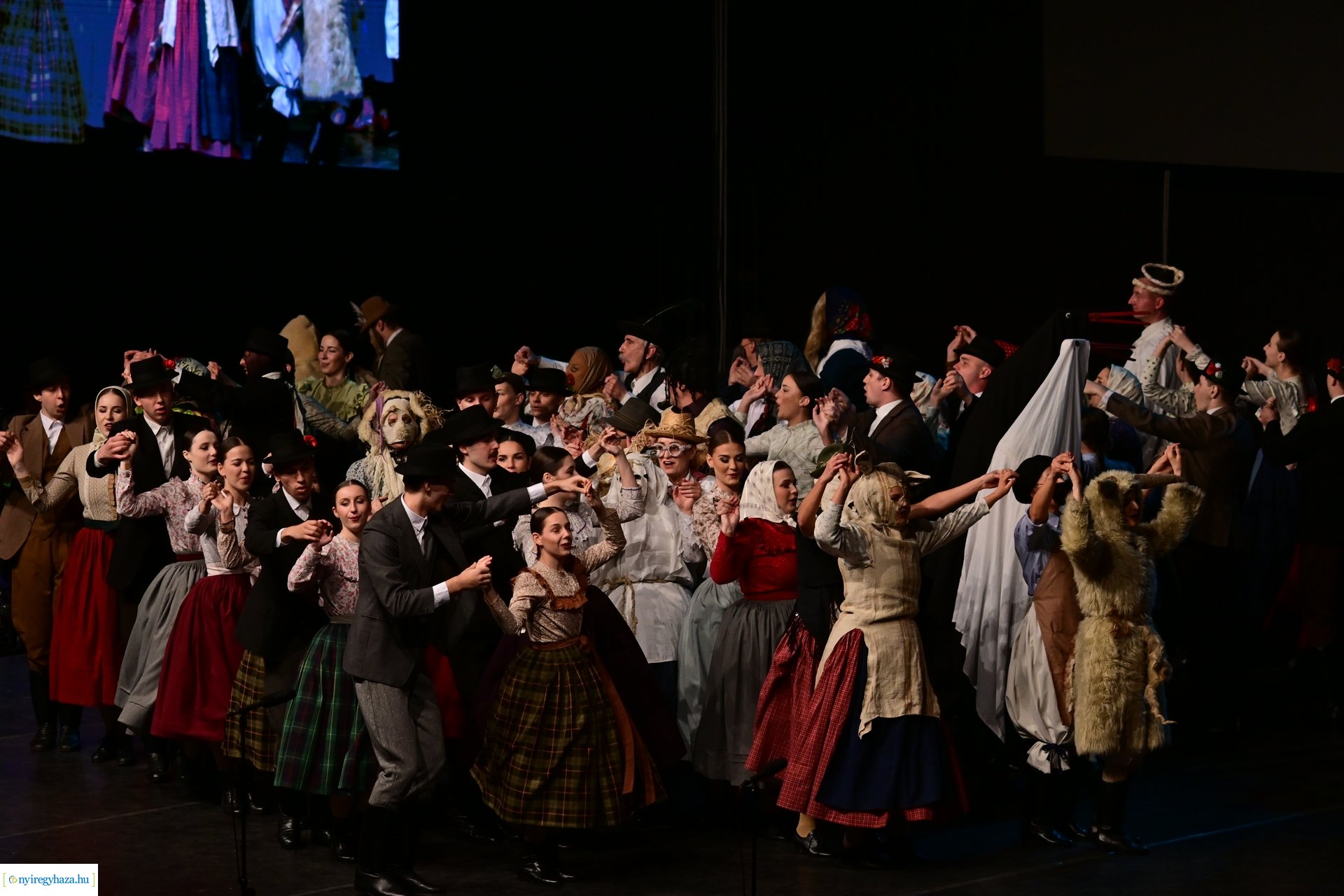 Nyírség 50  -  2024