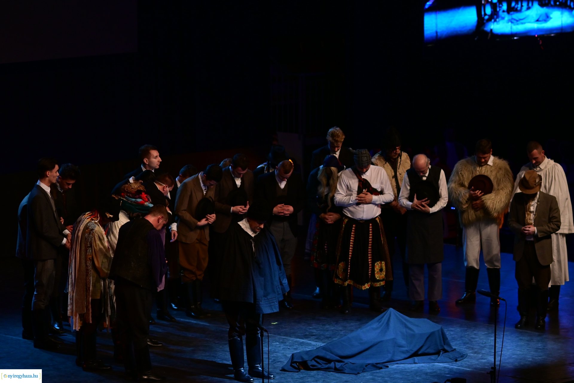 Nyírség 50  -  2024