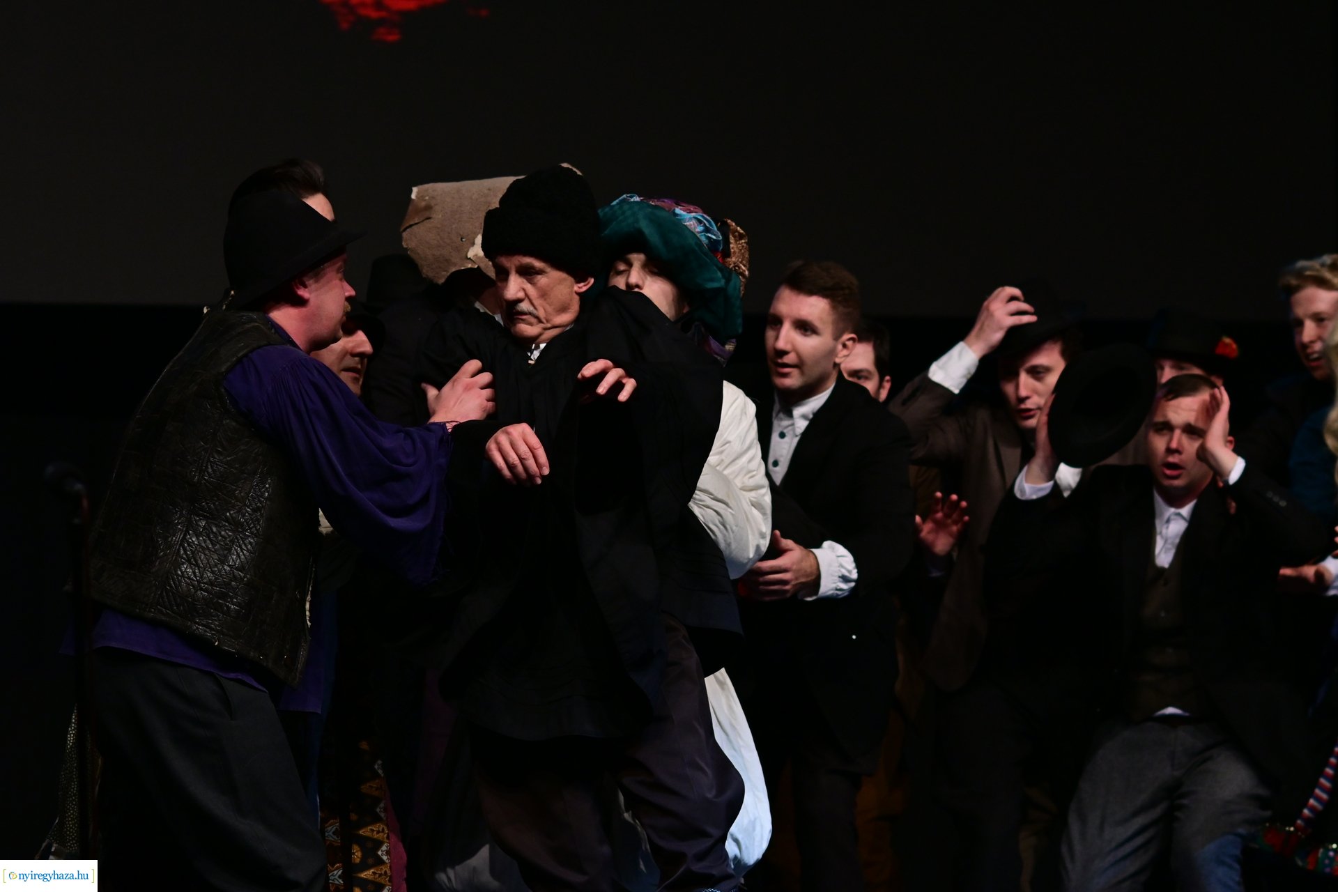 Nyírség 50  -  2024