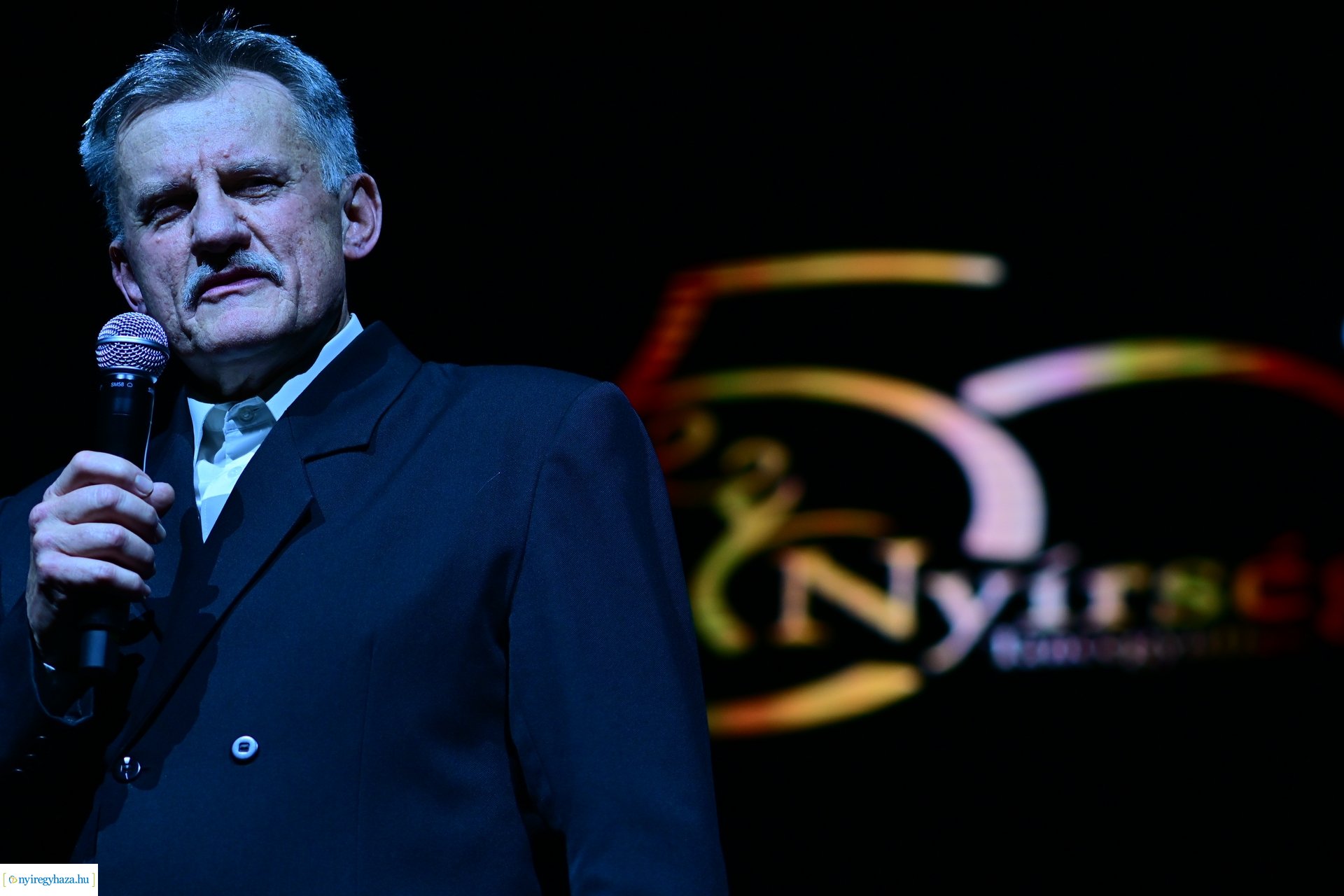 Nyírség 50  -  2024