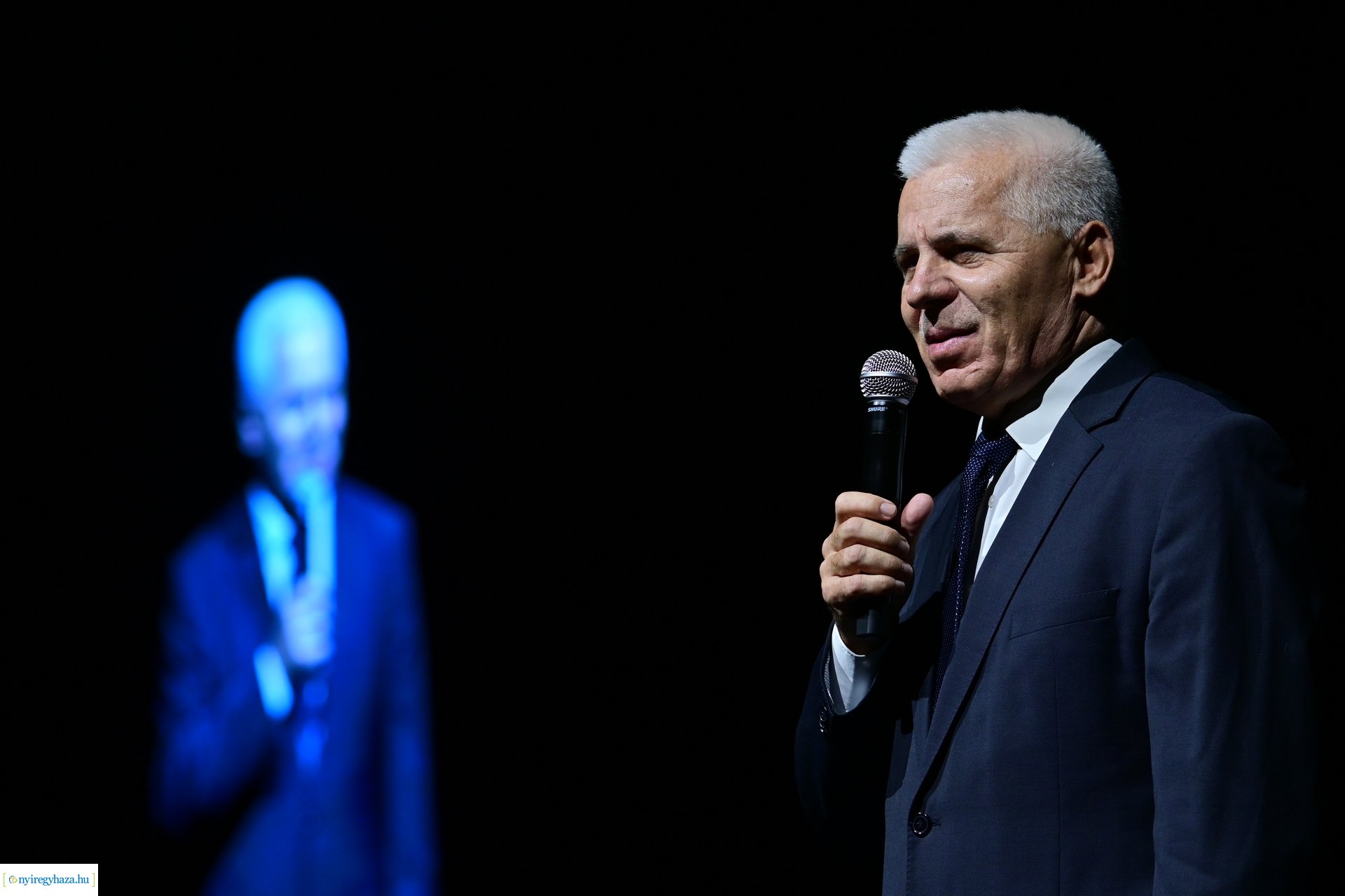 Nyírség 50  -  2024