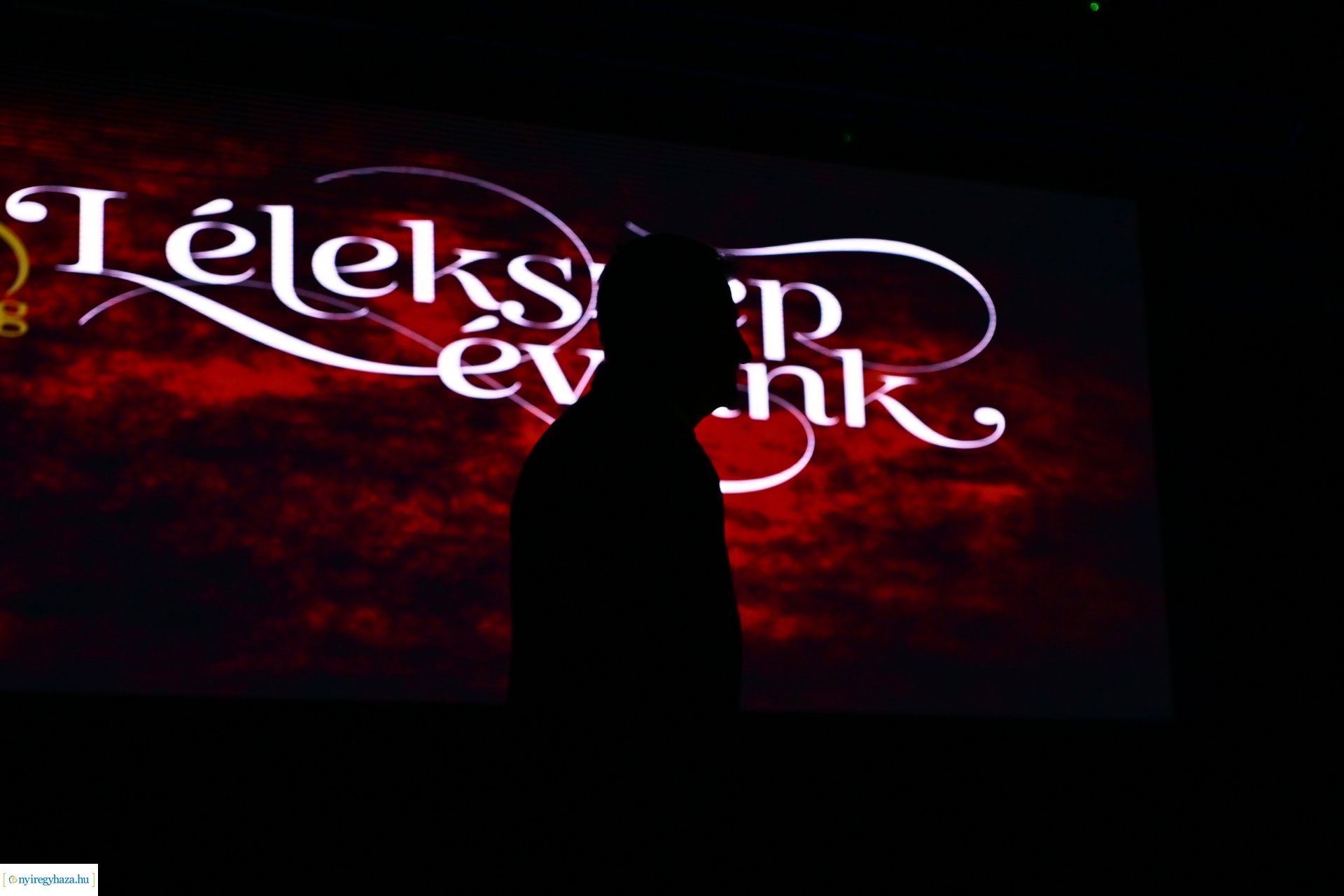 Nyírség 50  -  2024