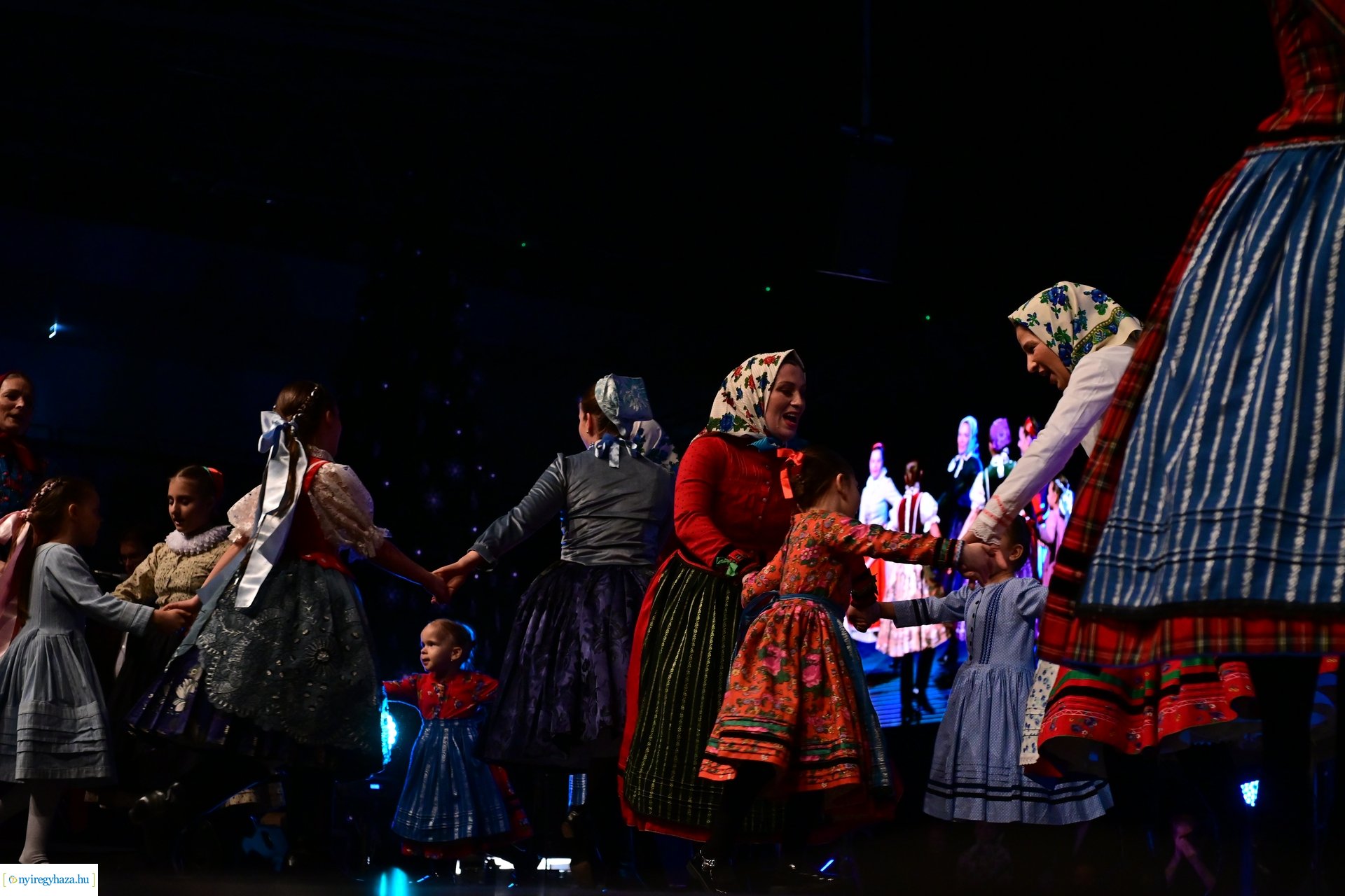 Nyírség 50  -  2024