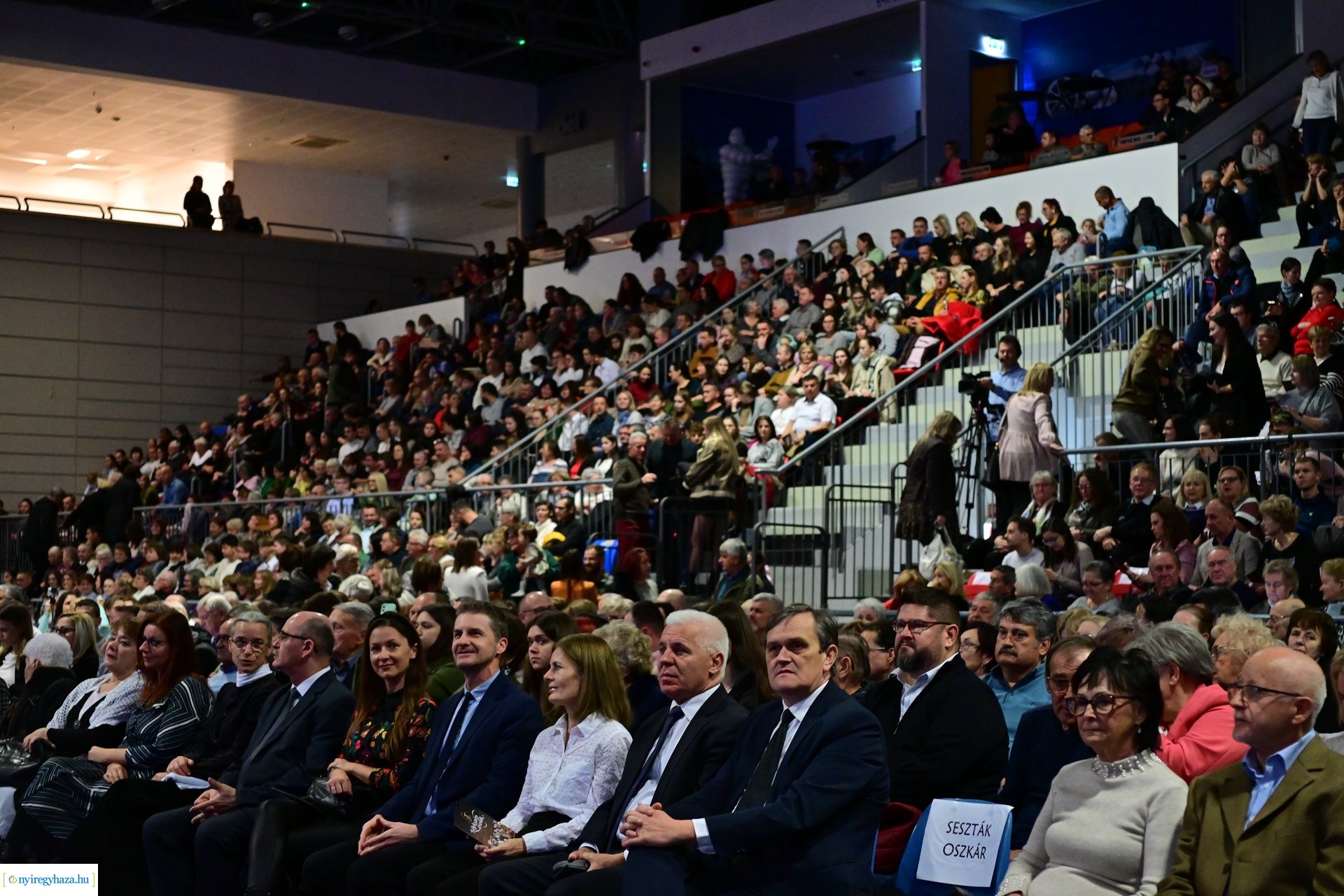 Nyírség 50  -  2024