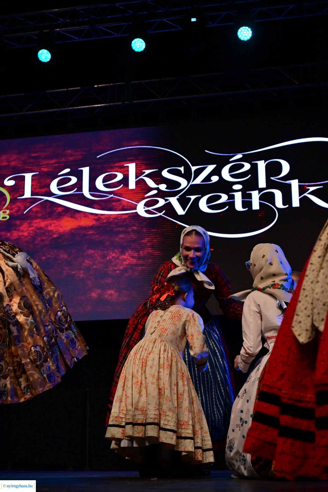 Nyírség 50  -  2024