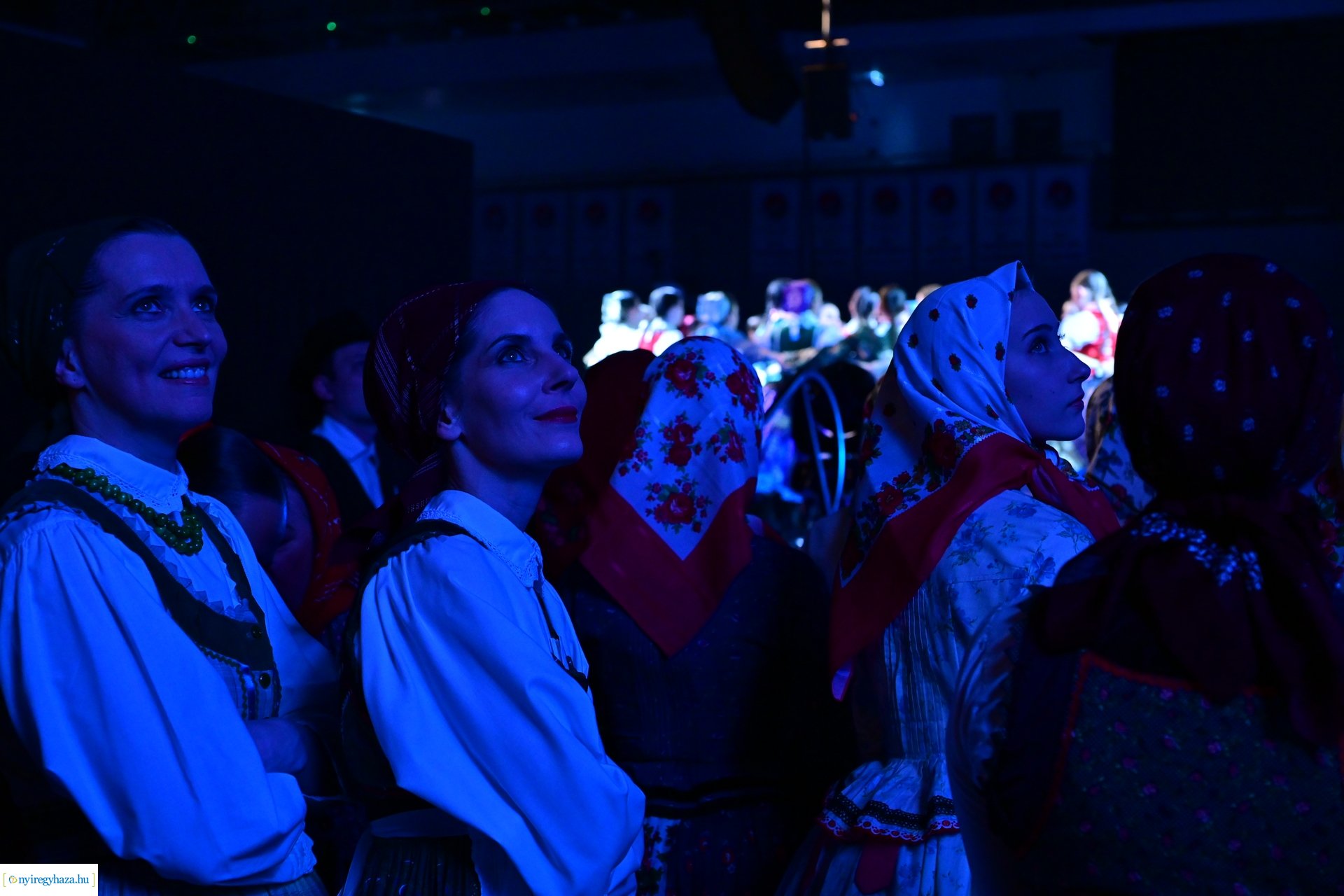 Nyírség 50  -  2024