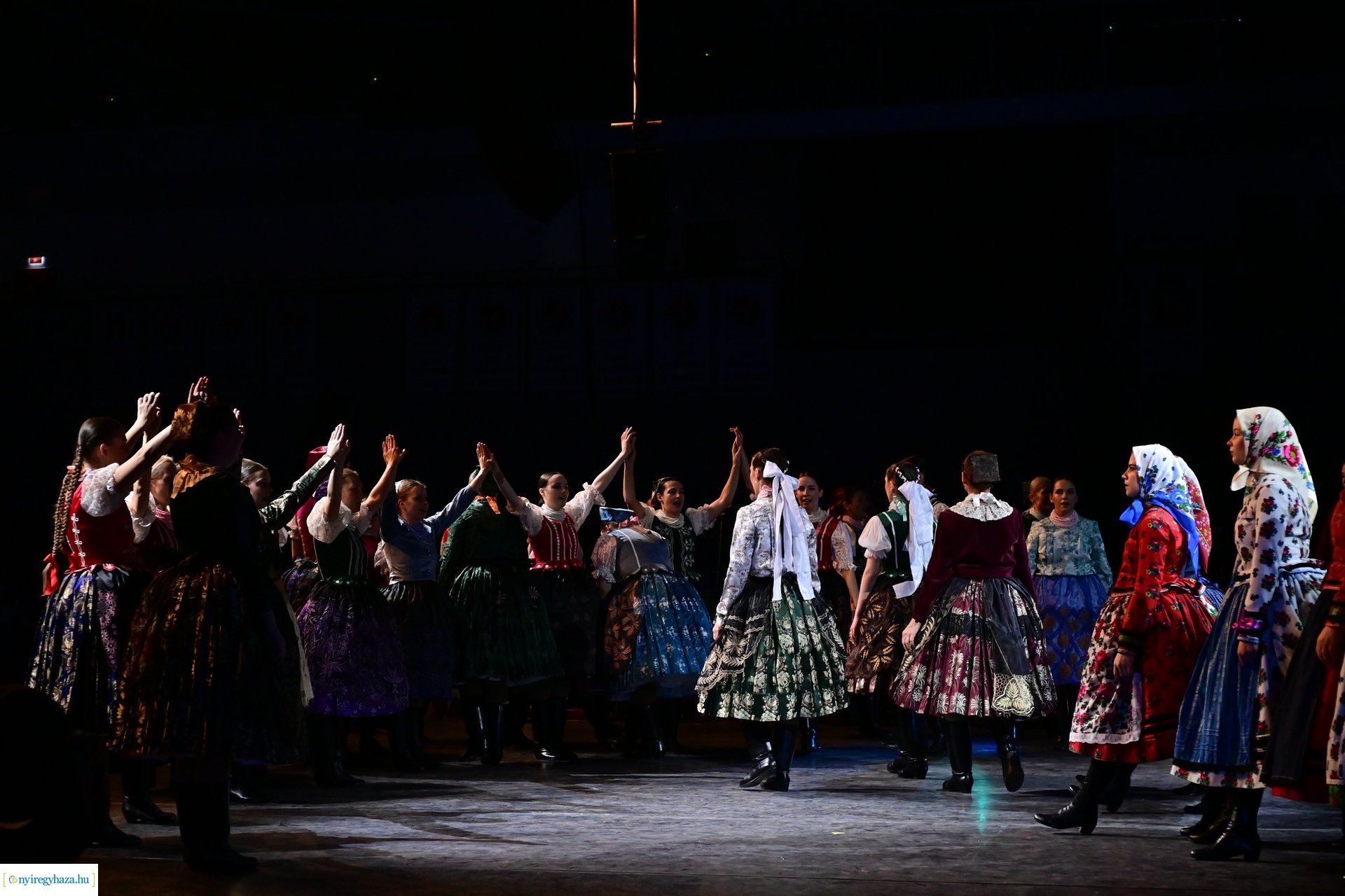 Nyírség 50  -  2024