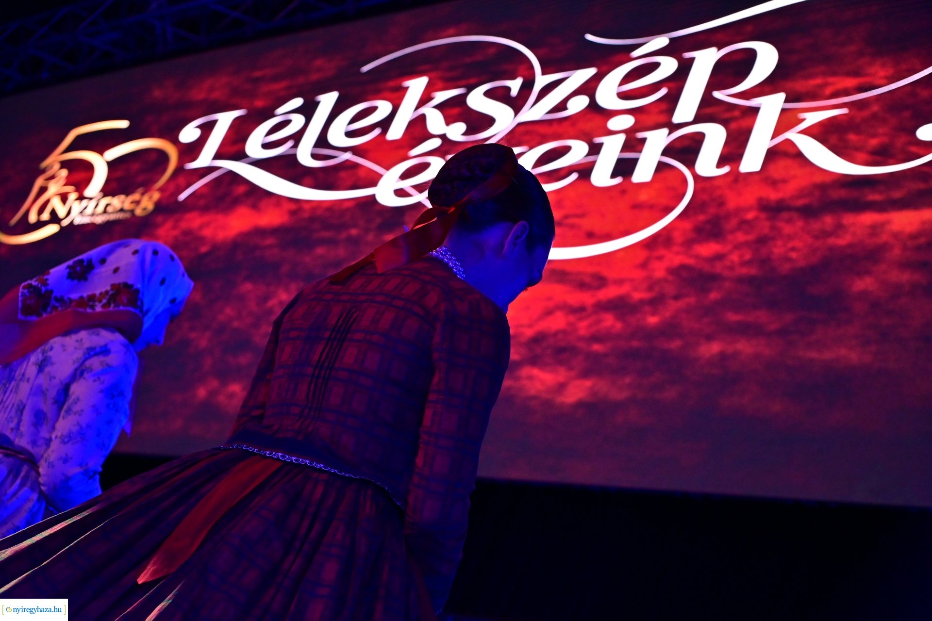 Nyírség 50  -  2024