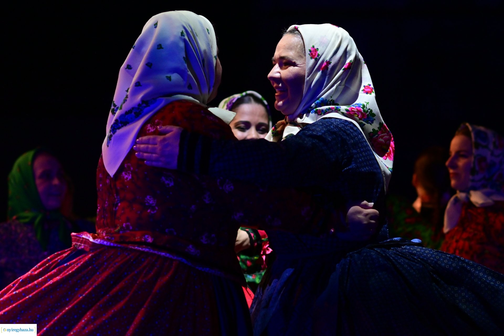 Nyírség 50  -  2024