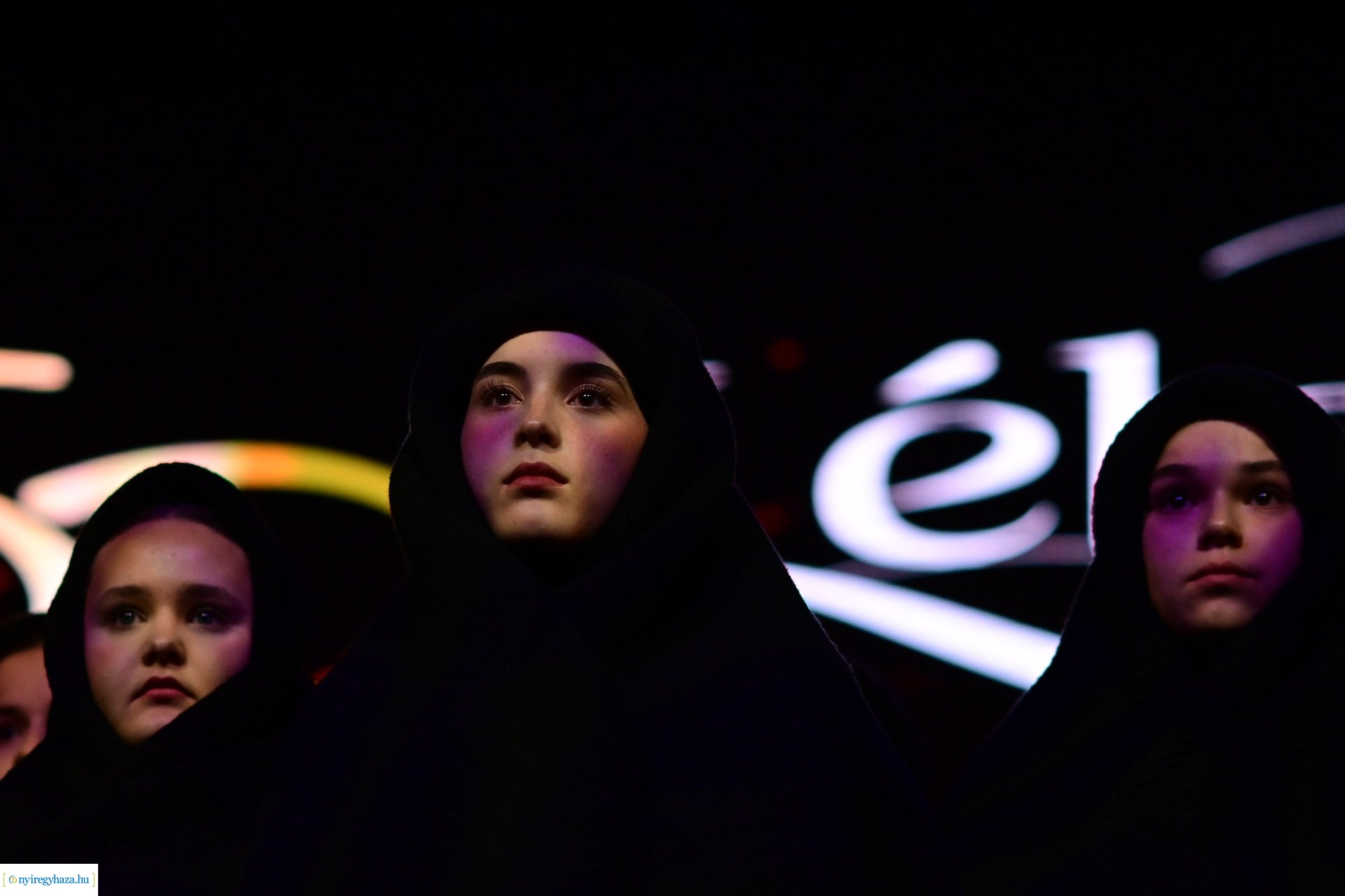 Nyírség 50  -  2024