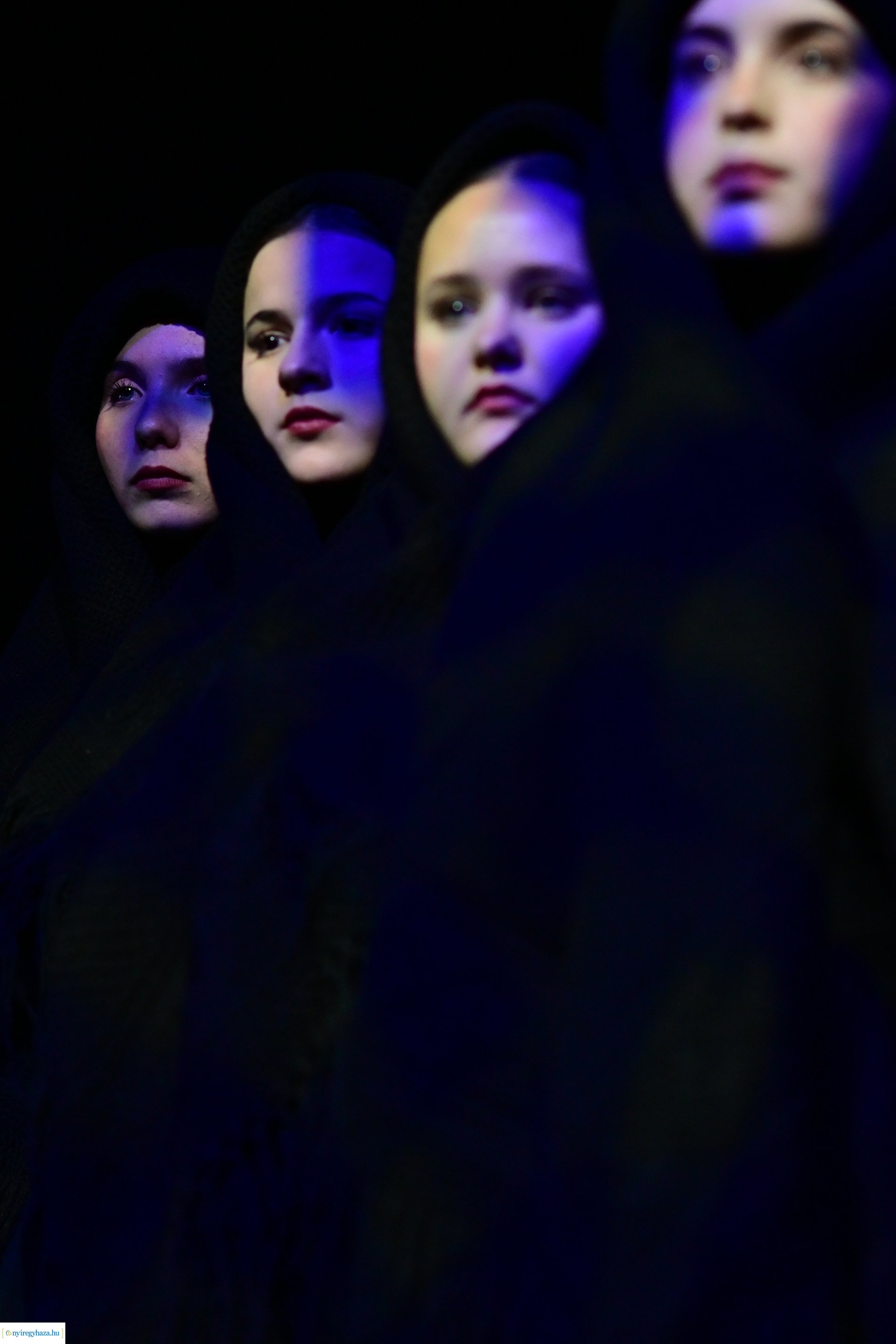 Nyírség 50  -  2024