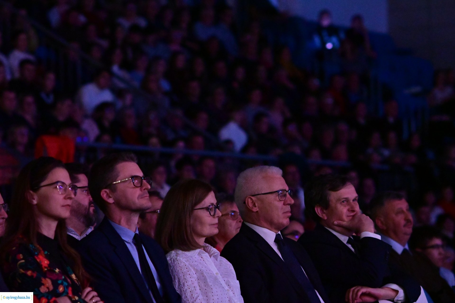 Nyírség 50  -  2024