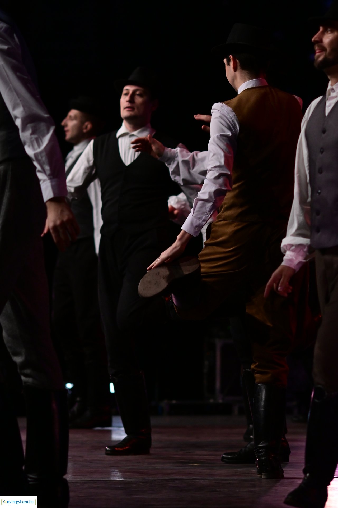 Nyírség 50  -  2024