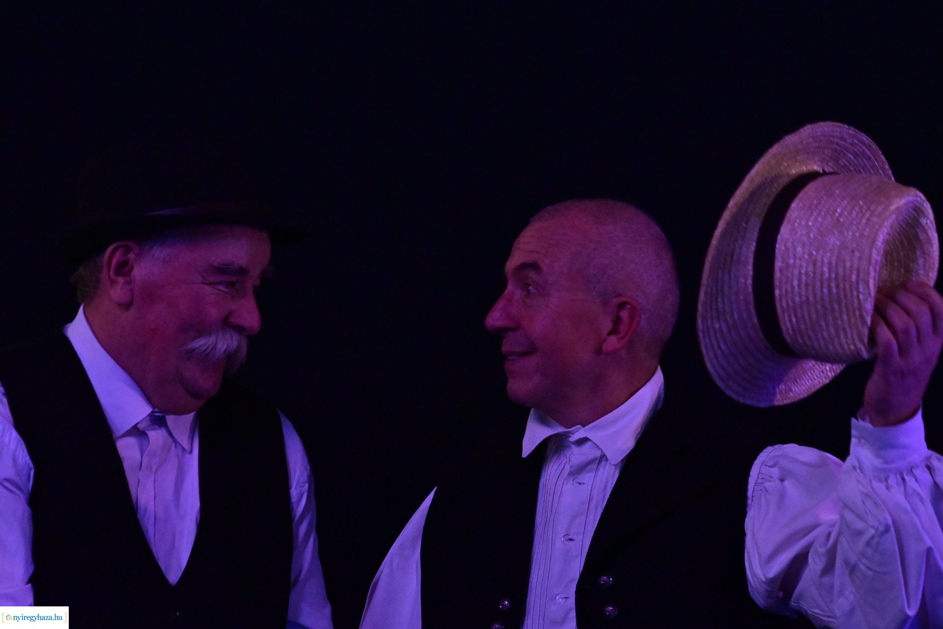 Nyírség 50  -  2024