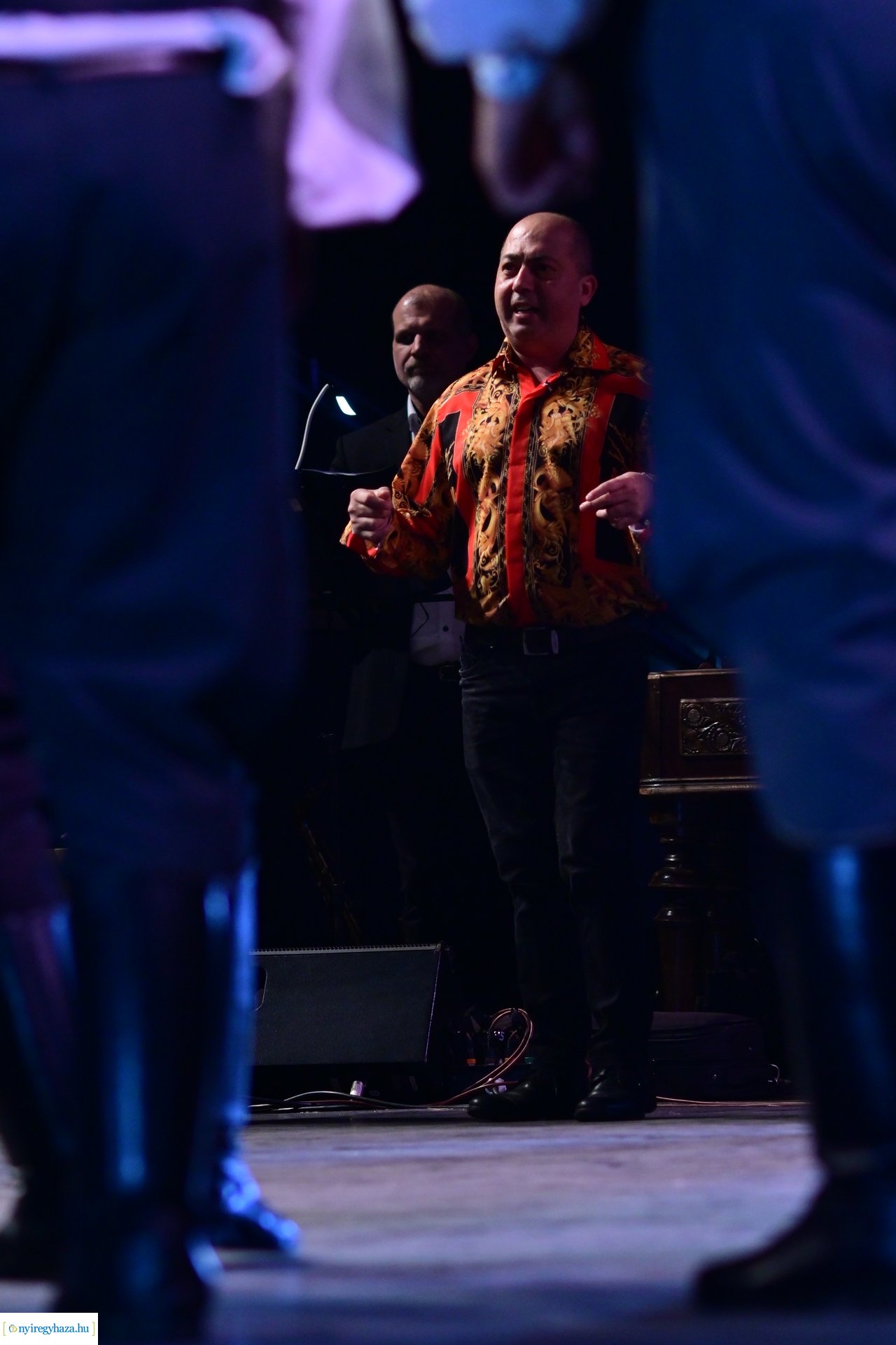 Nyírség 50  -  2024