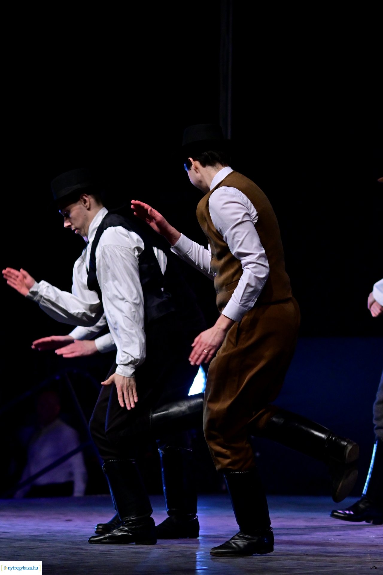 Nyírség 50  -  2024