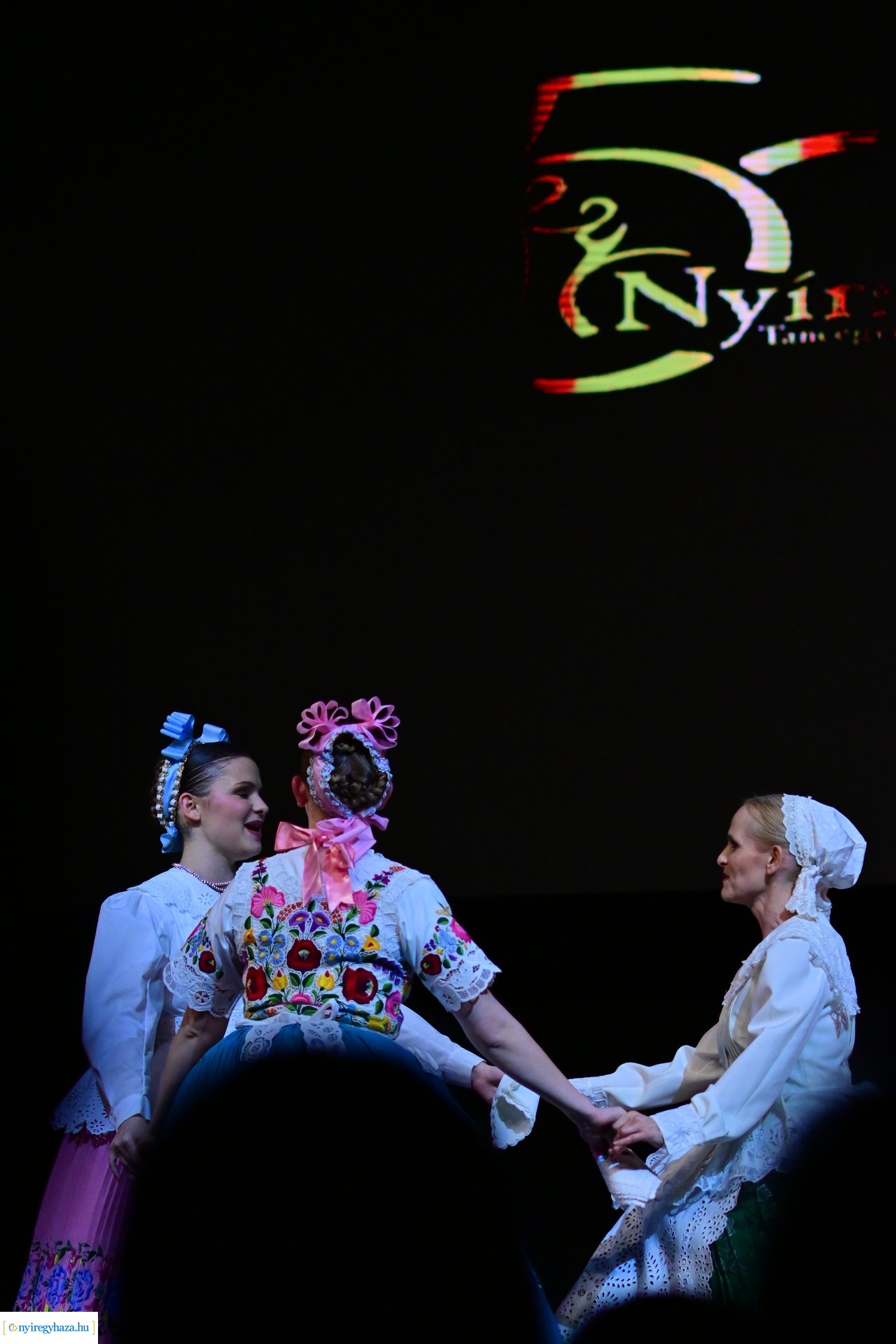 Nyírség 50  -  2024