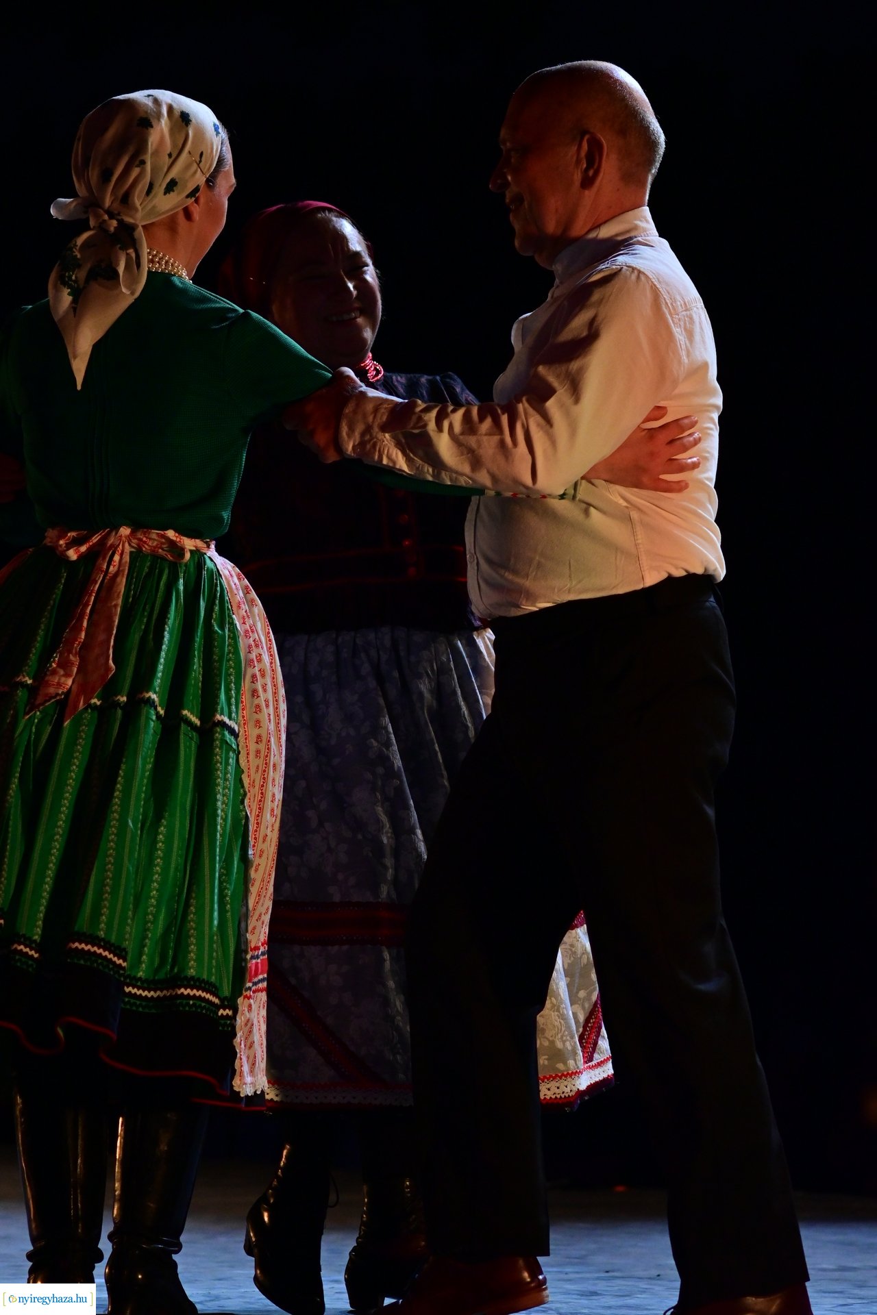 Nyírség 50  -  2024