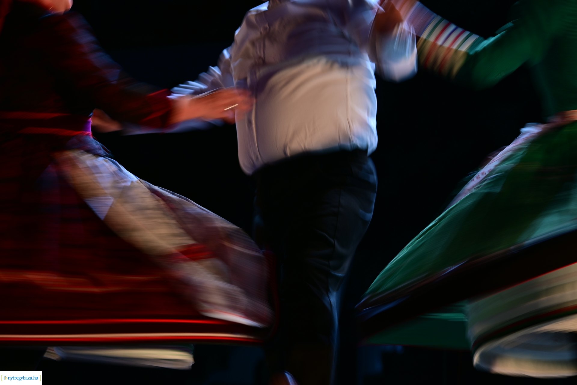 Nyírség 50  -  2024