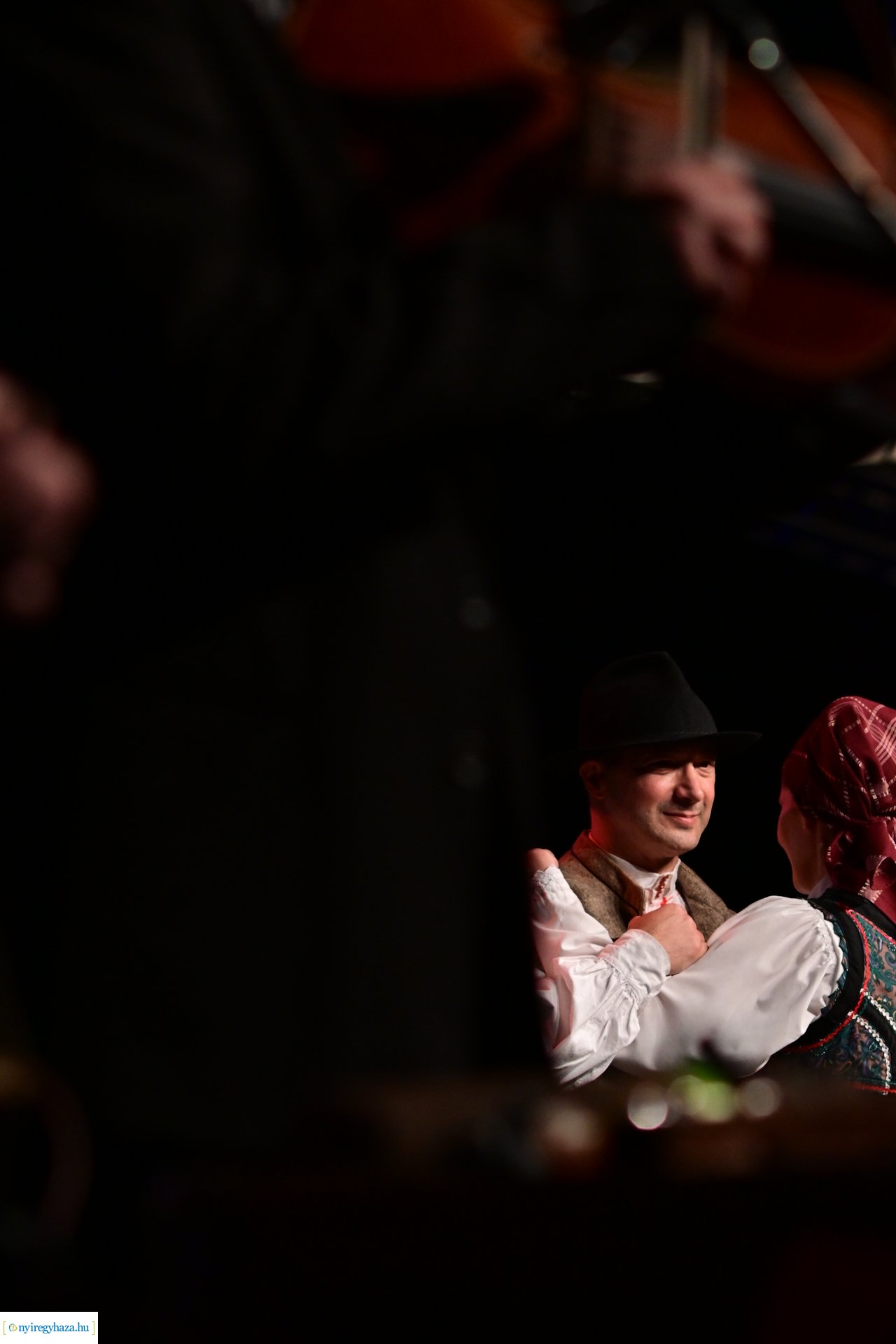 Nyírség 50  -  2024