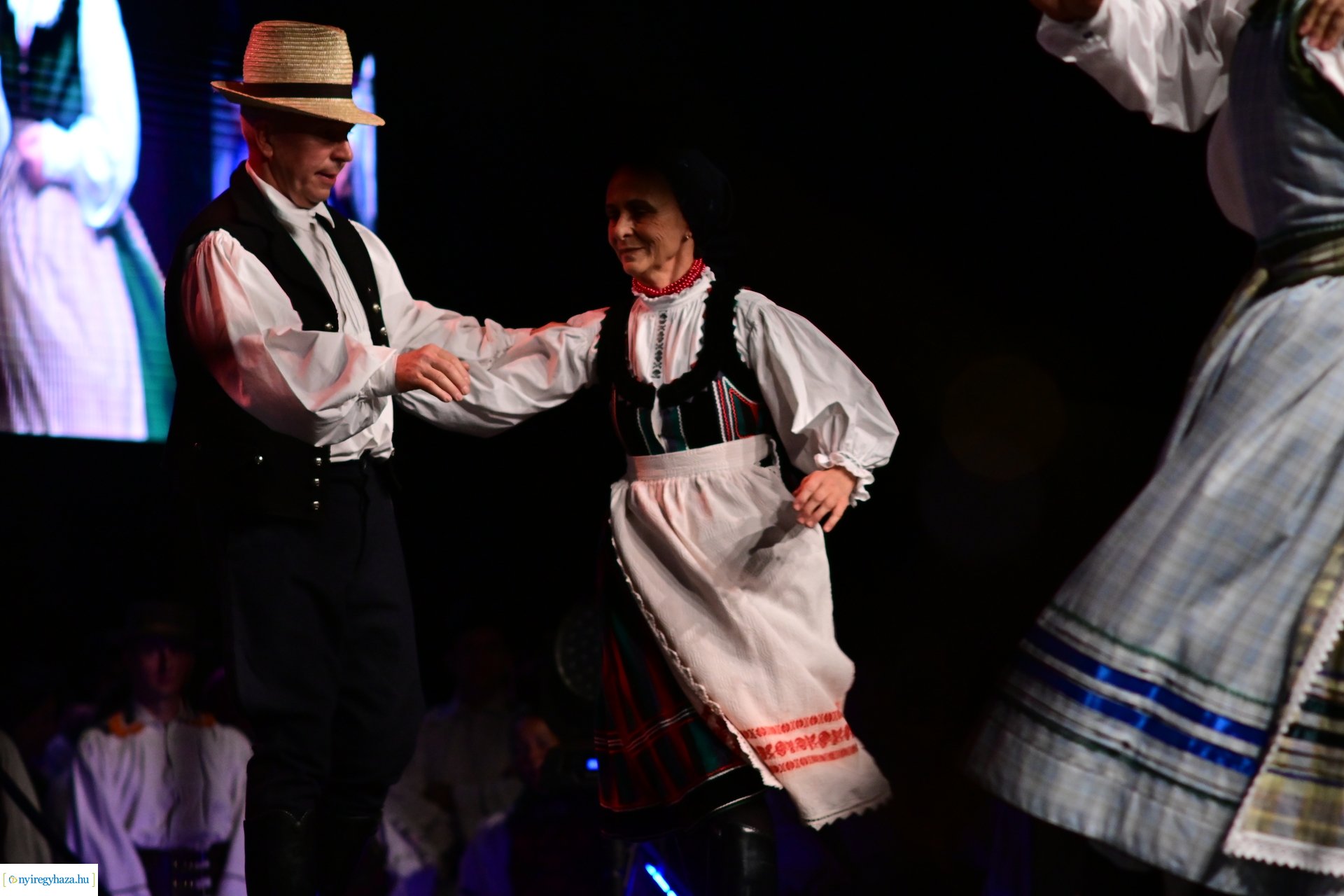 Nyírség 50  -  2024