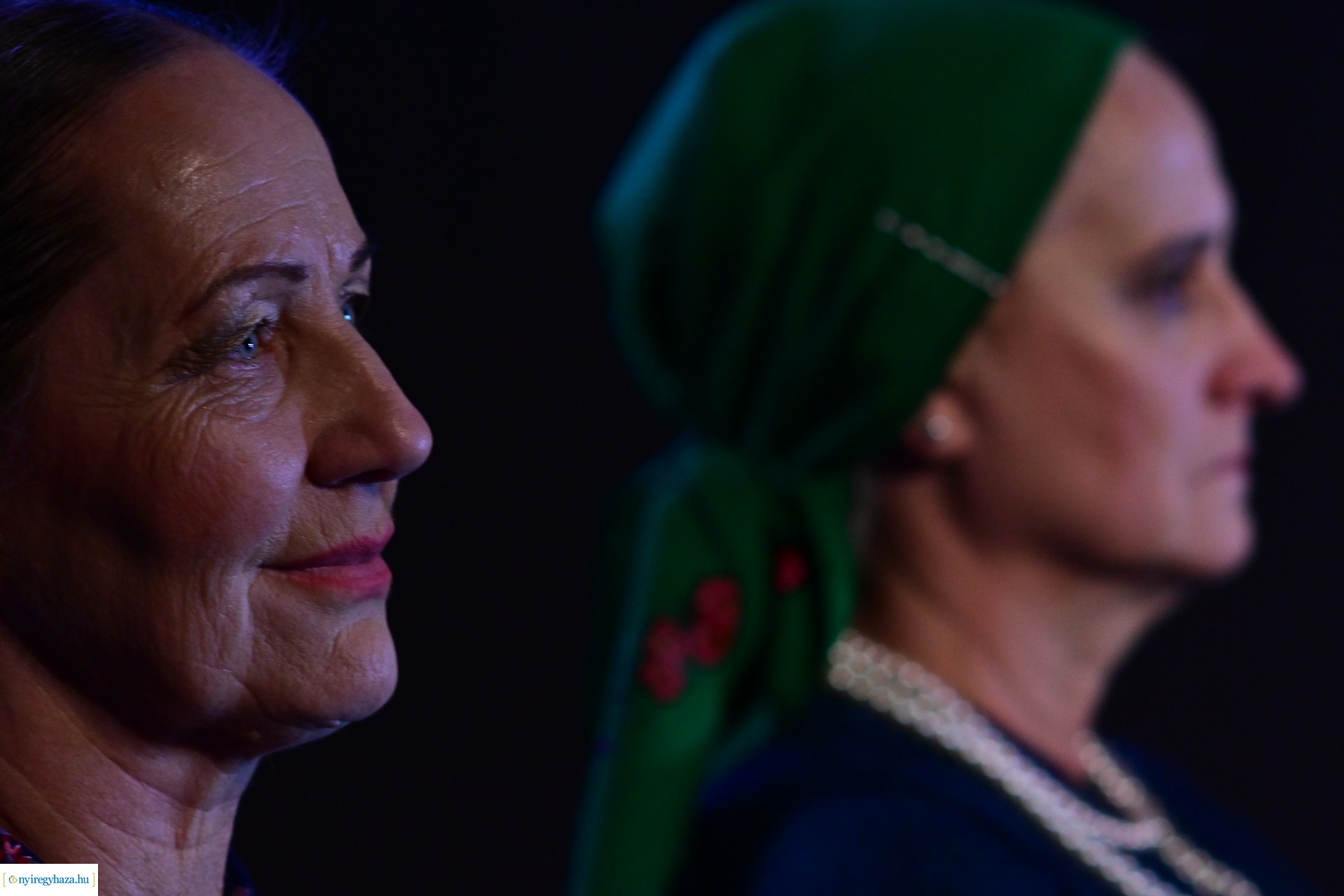 Nyírség 50  -  2024