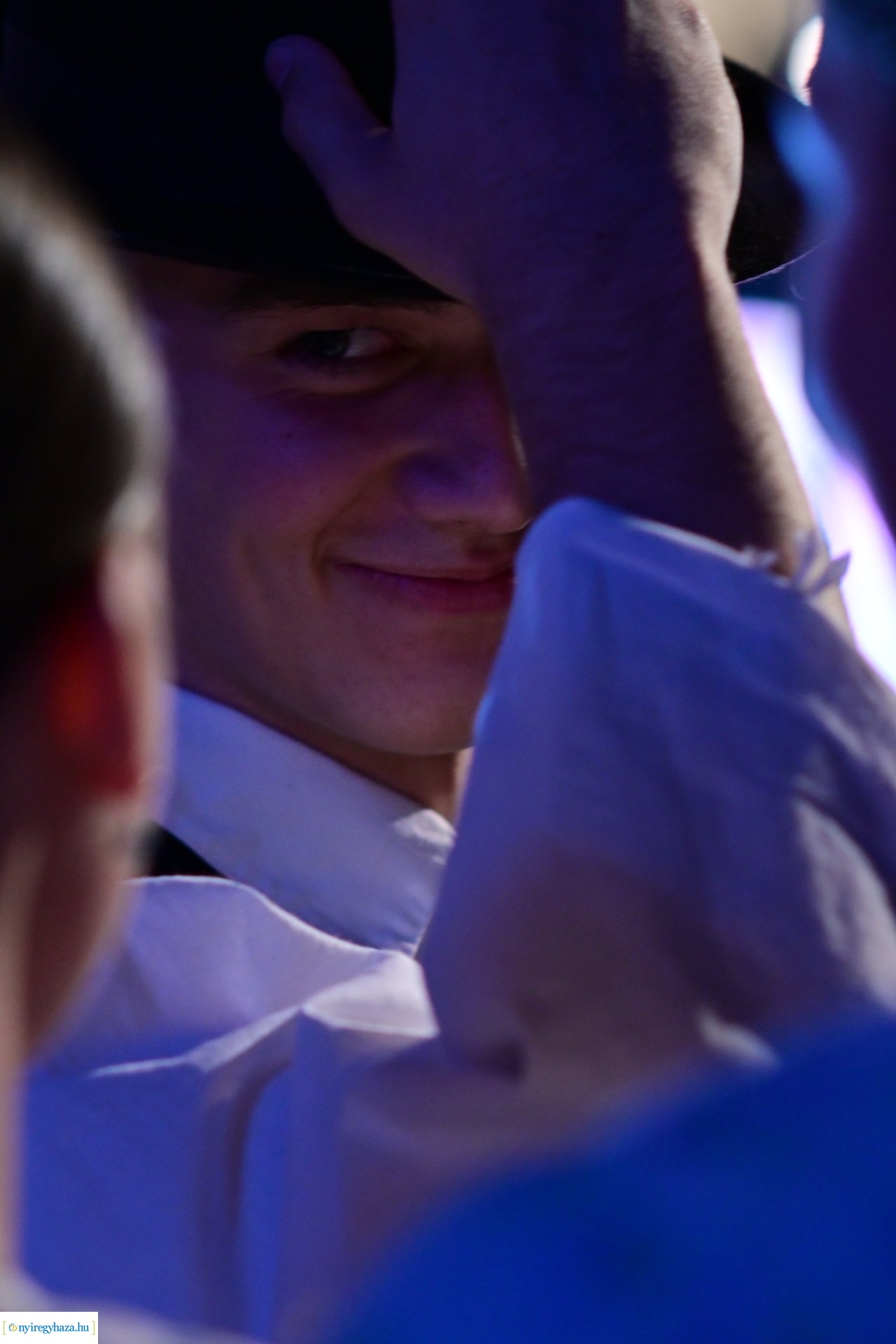 Nyírség 50  -  2024