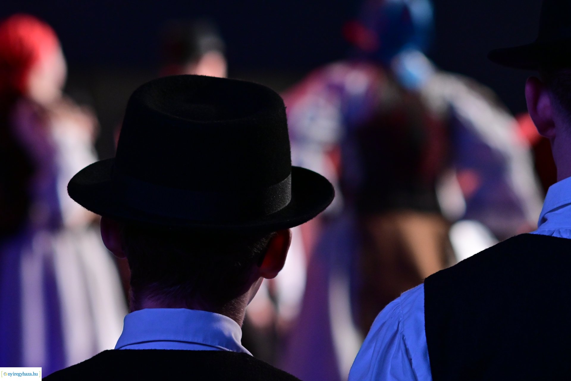 Nyírség 50  -  2024