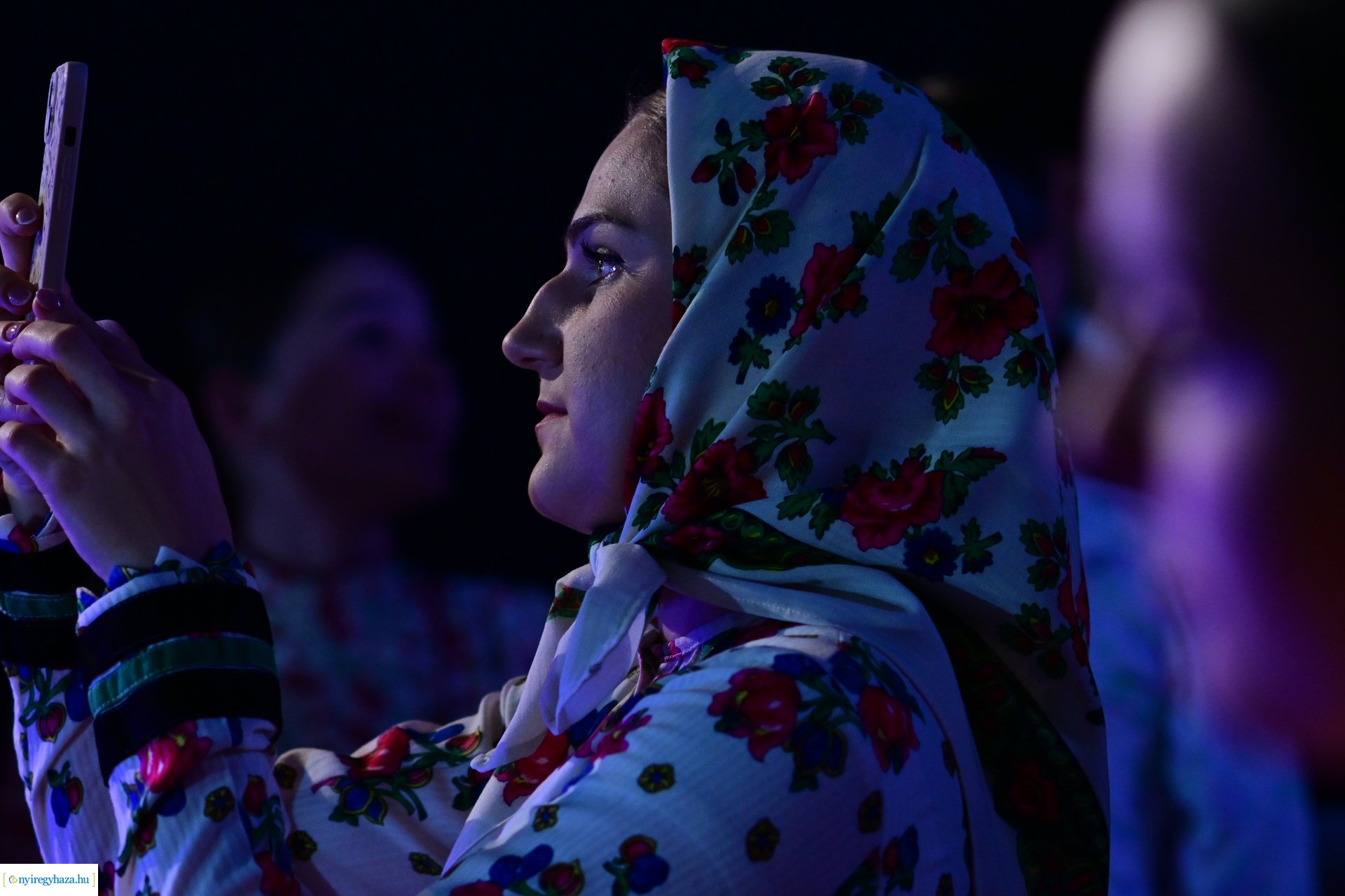 Nyírség 50  -  2024