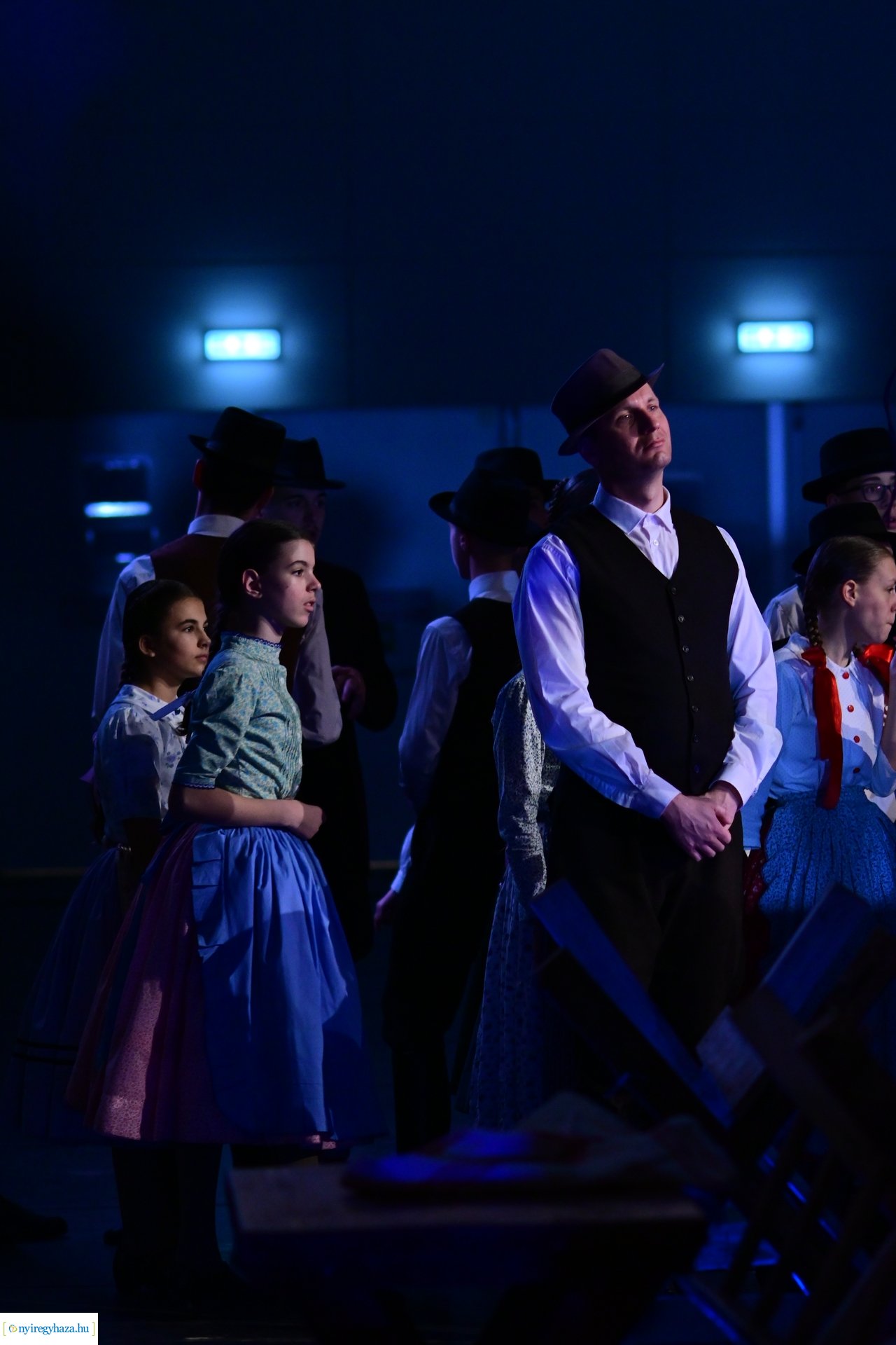 Nyírség 50  -  2024