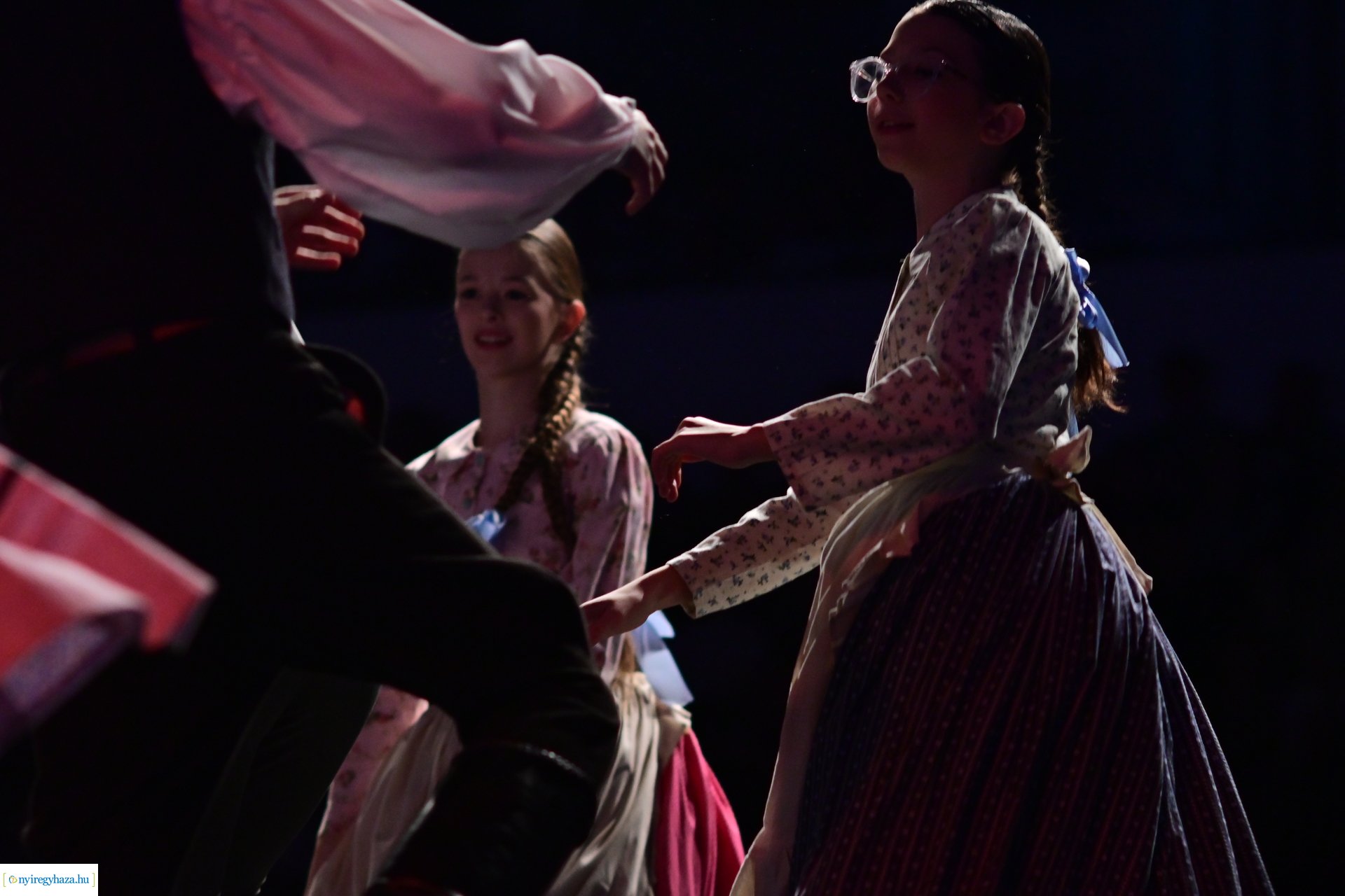 Nyírség 50  -  2024